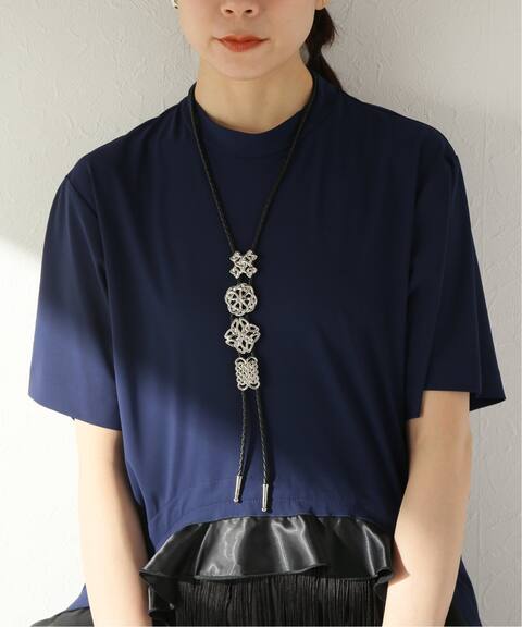 Toga Pulla トーガプルラ ループタイ Cityshop シティショップ 公式のファッション通販 Baycrew S Store