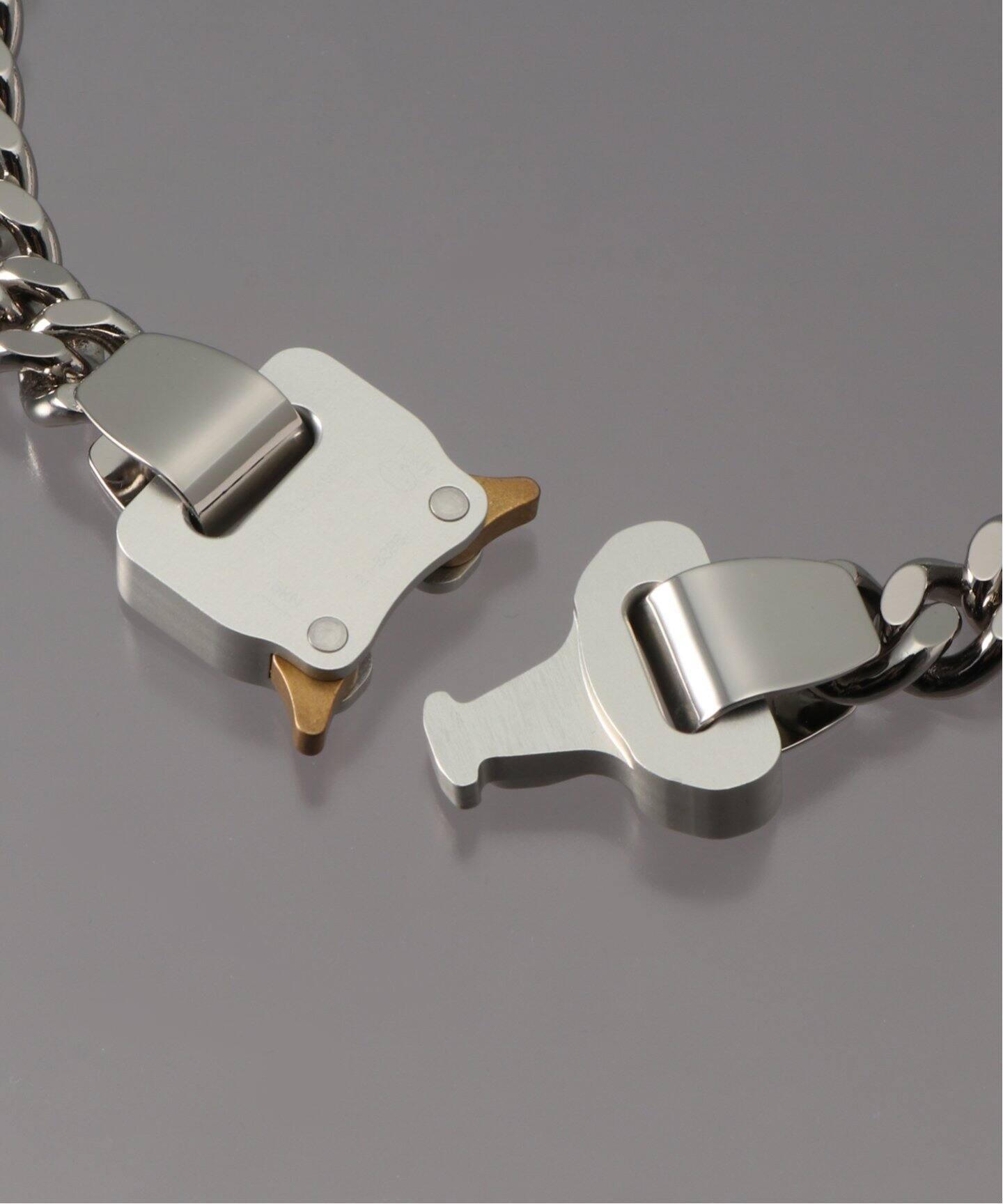 1017 ALYX 9SM HERO 4X CHAIN NECKLACE（ネックレス）｜BOICE FROM 