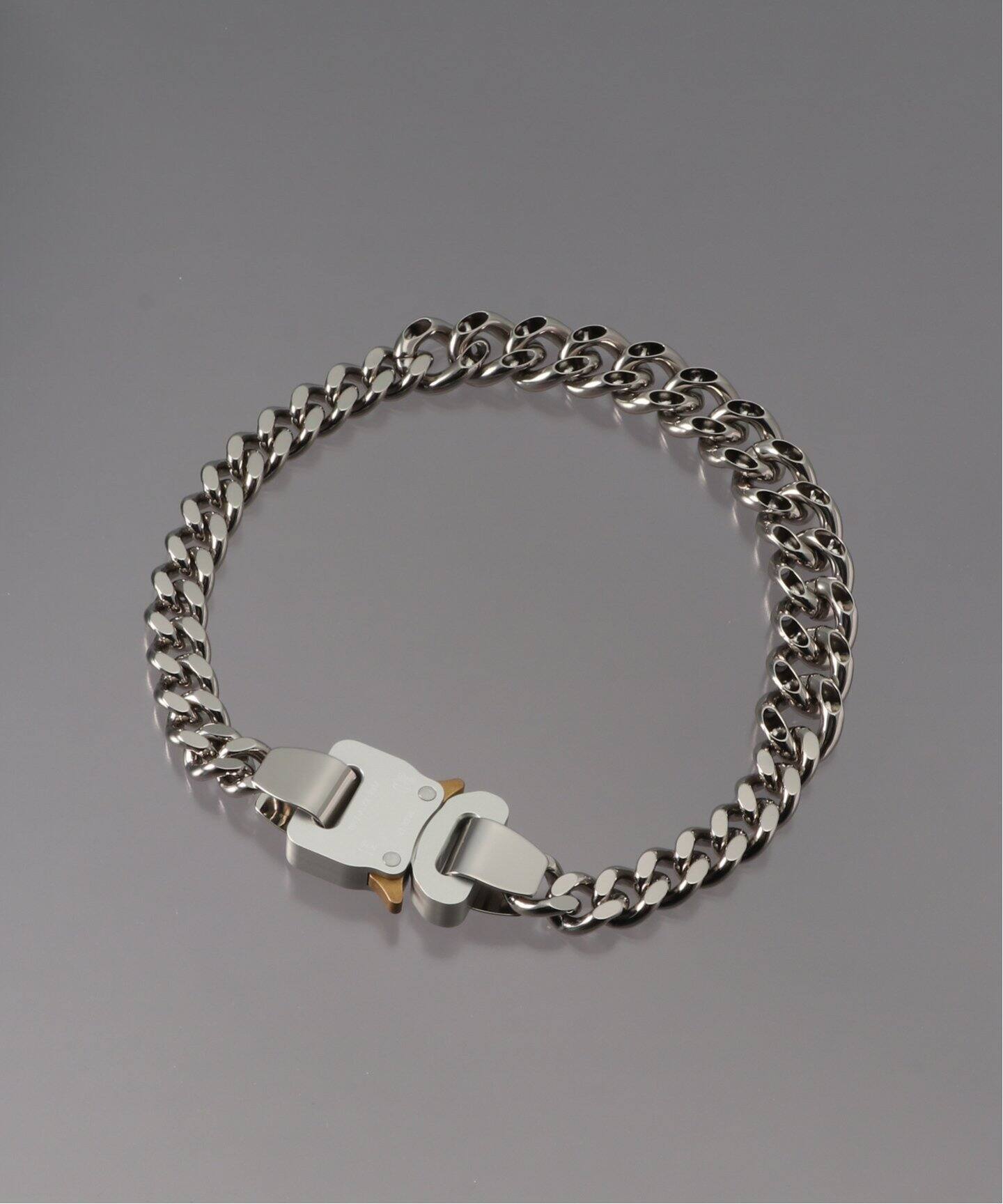 1017 ALYX 9SM HERO 4X CHAIN NECKLACE（ネックレス）｜BOICE FROM  