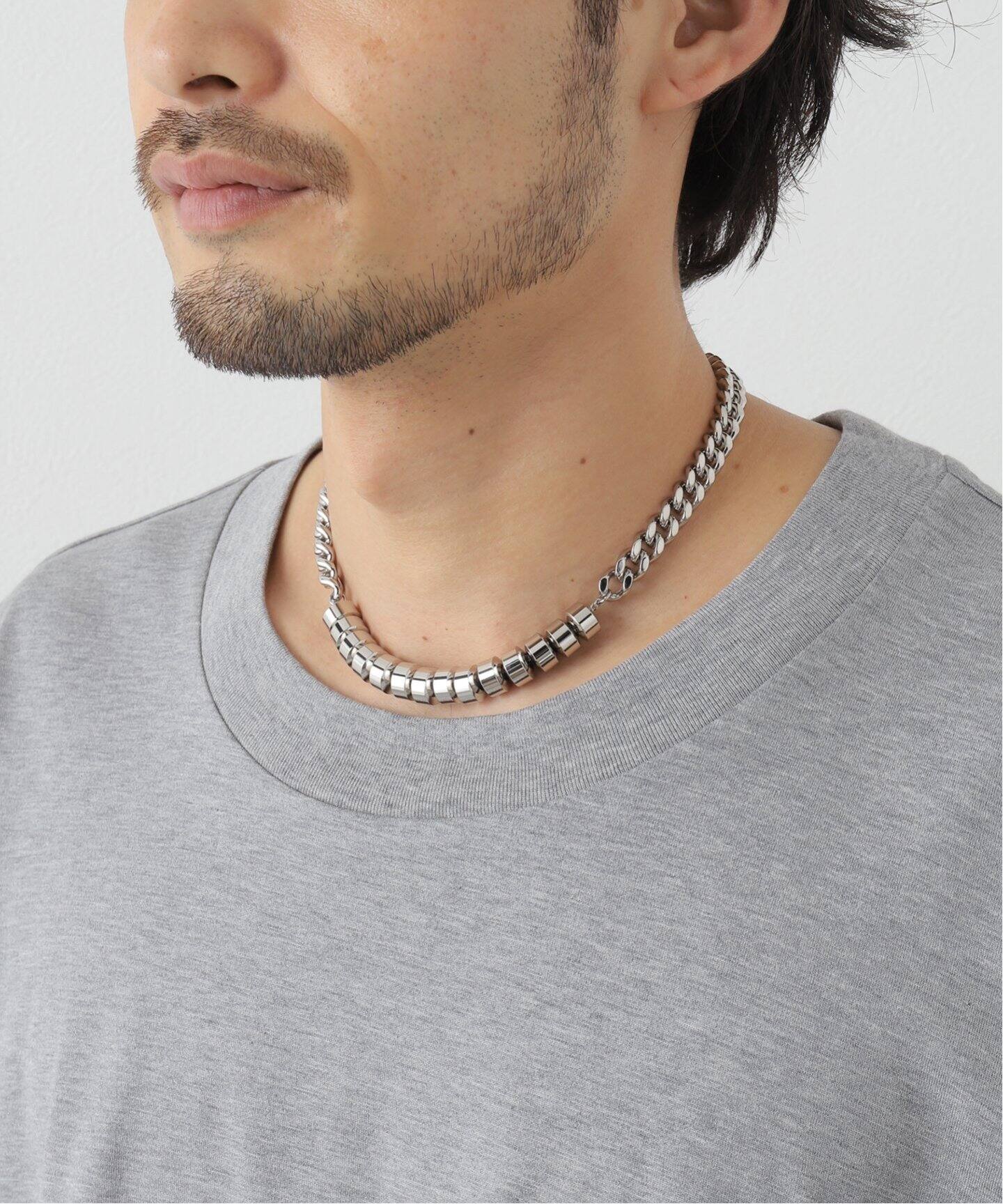 1017 ALYX 9SM MERGE CANDY CHARM NECKLACE（ネックレス）｜BOICE FROM 
