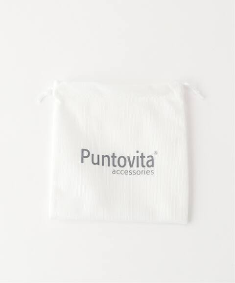 Puntovita プントビータ コンチョレザーブレスレット U By Spick Span ユーバイスピックアンドスパン 公式のファッション通販 Baycrew S Store