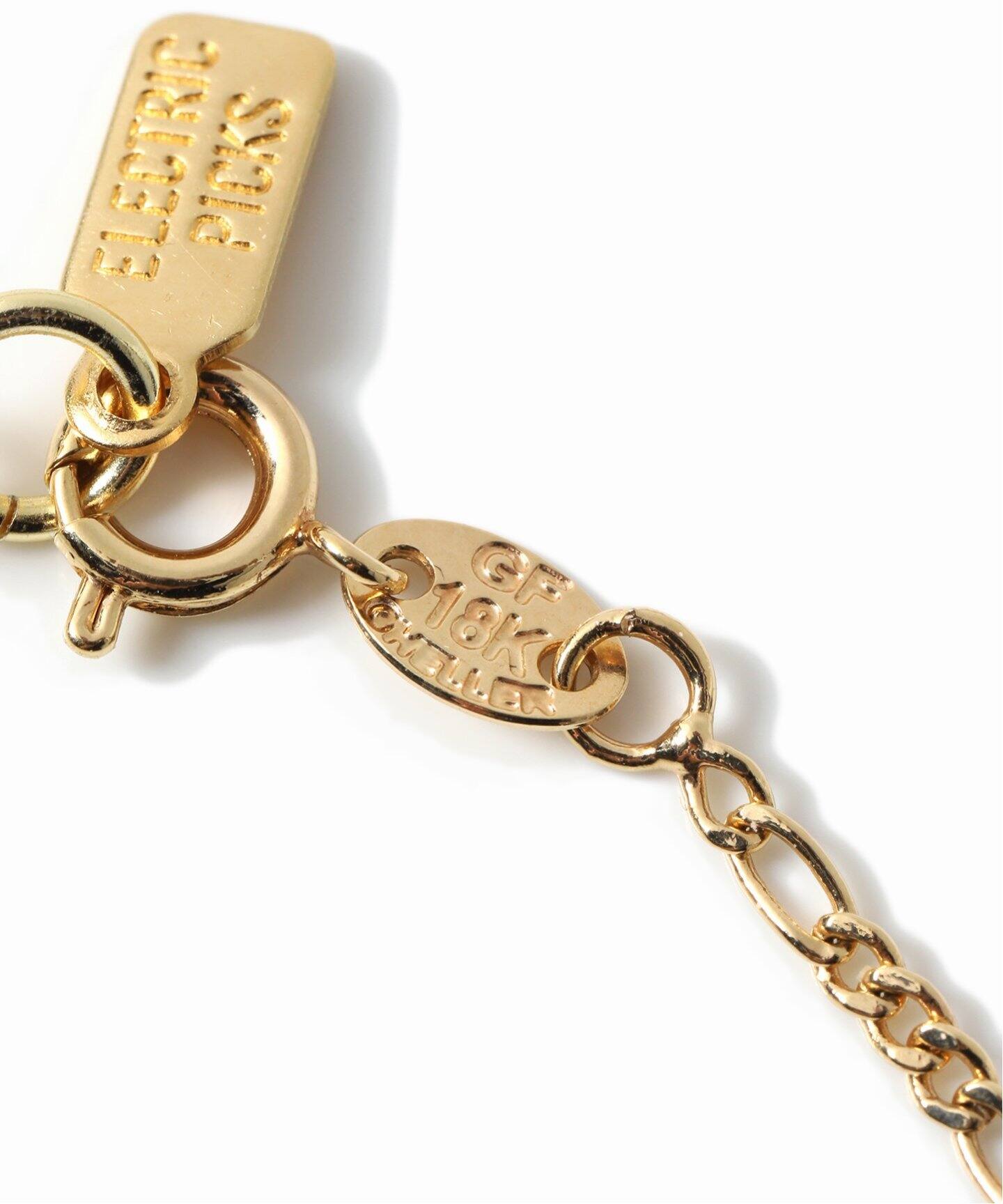 NOBLE 【ANTHEM FOR THE SENSES】別注コインネックレス