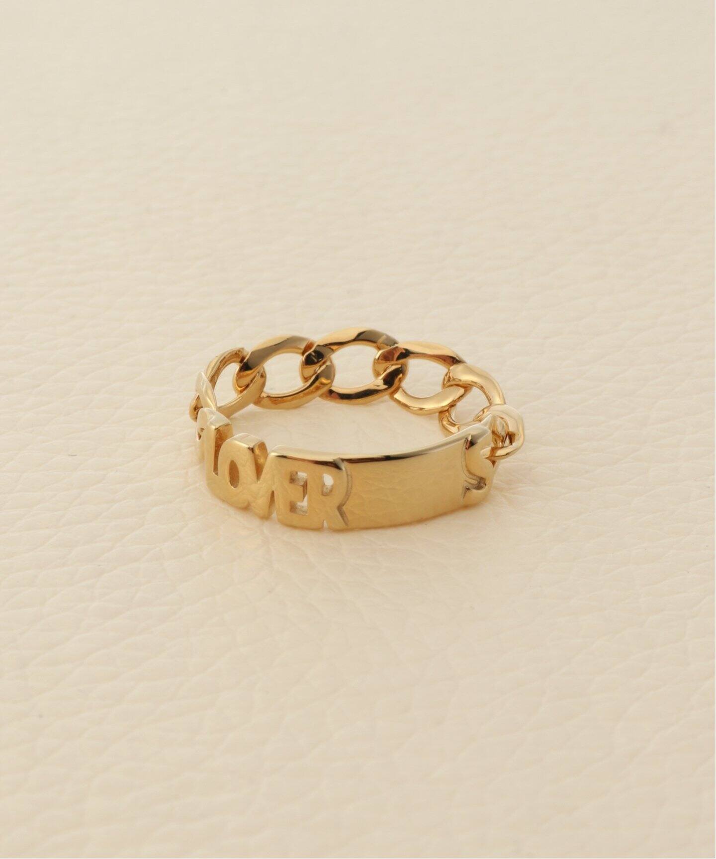 100】両サイドミルリングオーダー 訳アリ。マリアring