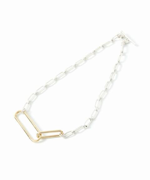 追加 Philippeaudibert フィリップ オーディベール Lena ネックレス 2 Journal Standard ジャーナルスタンダード 公式のファッション通販 Baycrew S Store