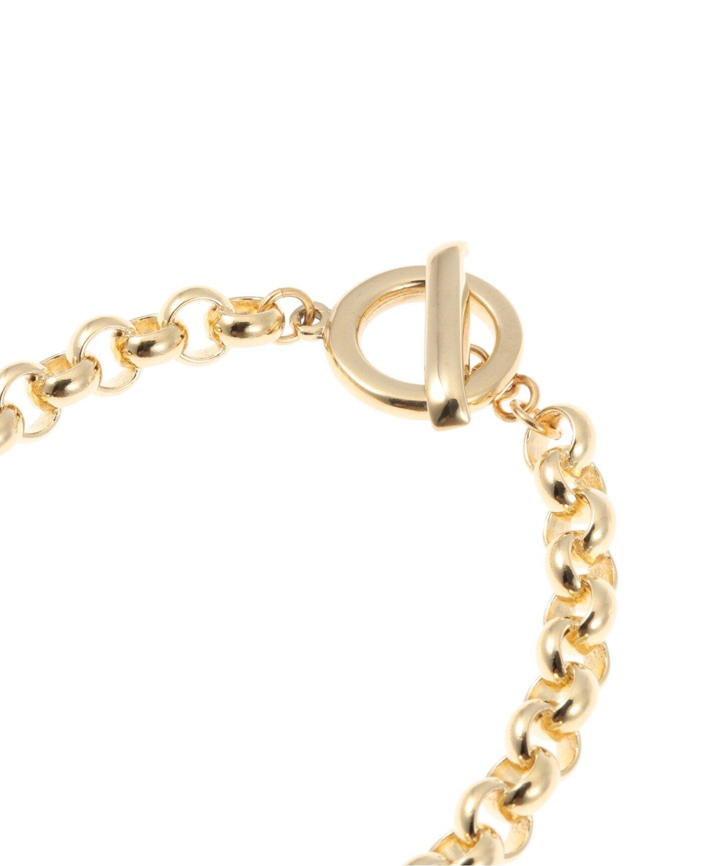 Laura Lombardi/ローラロンバルディ】 ISA CHAIN:ネックレス|JOURNAL ...