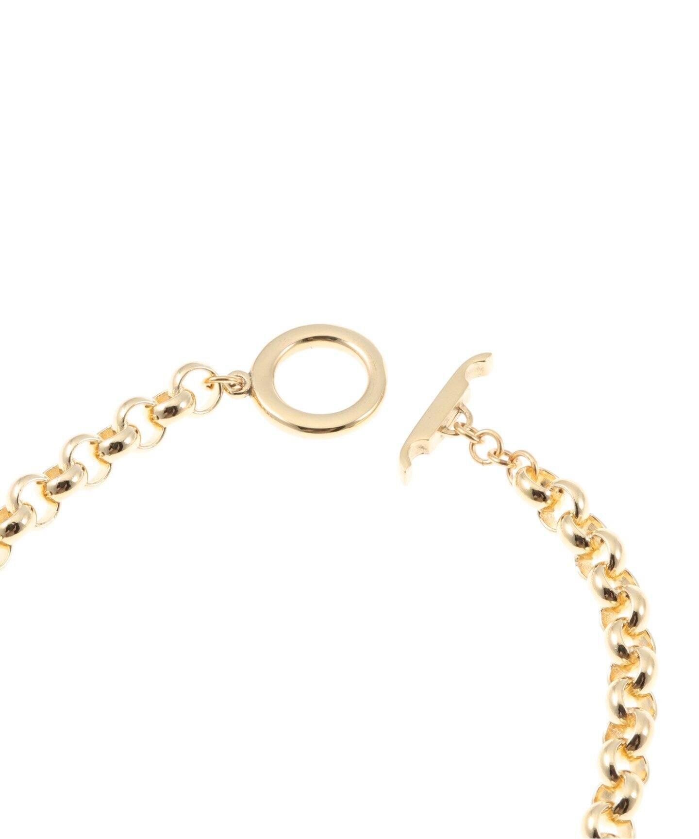 Laura Lombardi/ローラロンバルディ】 ISA CHAIN:ネックレス|JOURNAL ...