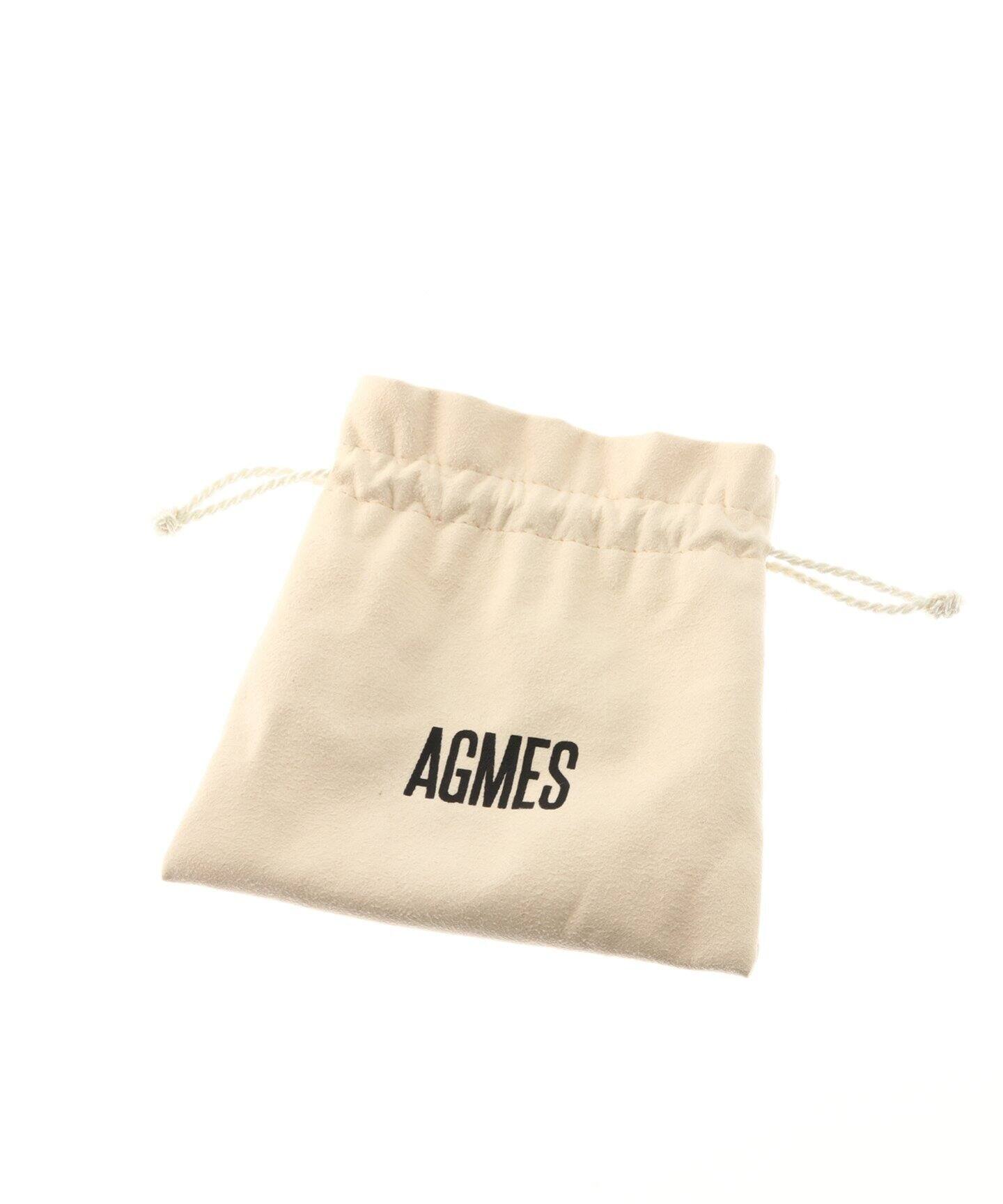 AGMES/アグメス】 JEAN CUFF（ブレスレット・バングル）｜Deuxieme  