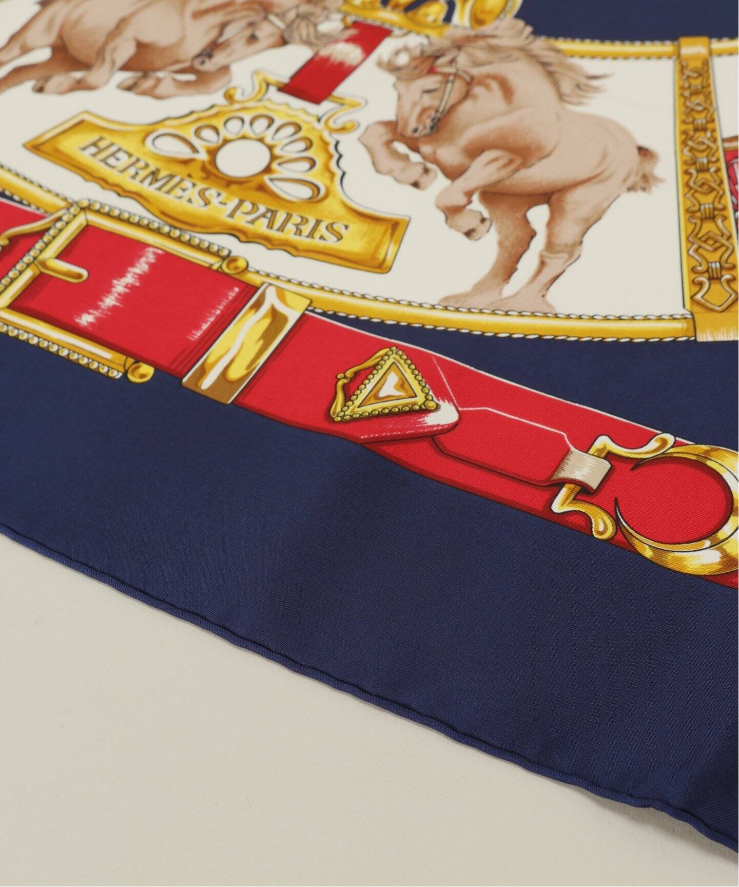 VINTAGE HERMES エルメス /  