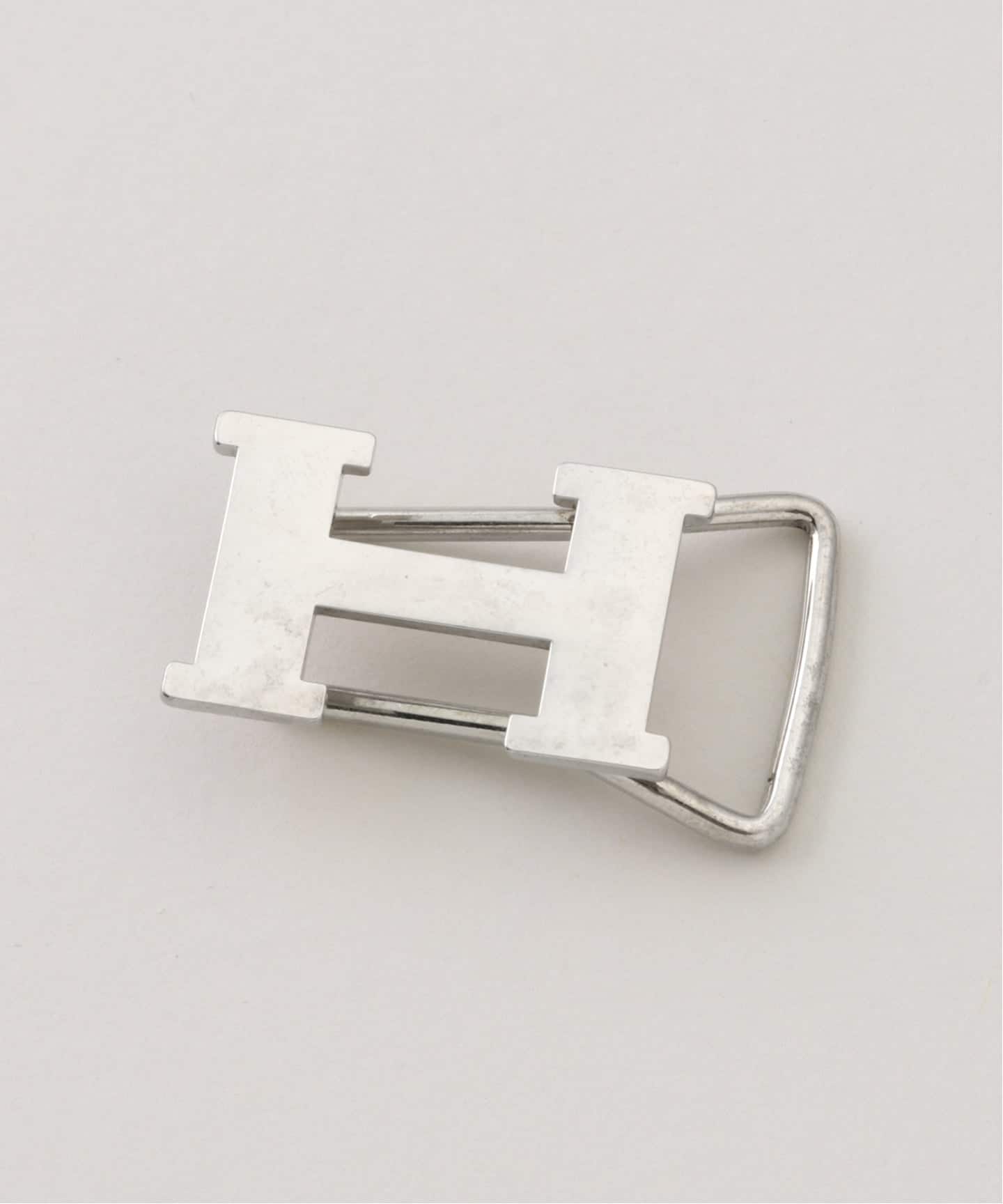 VINTAGE HERMES/エルメス】Money Clip（財布・コインケース