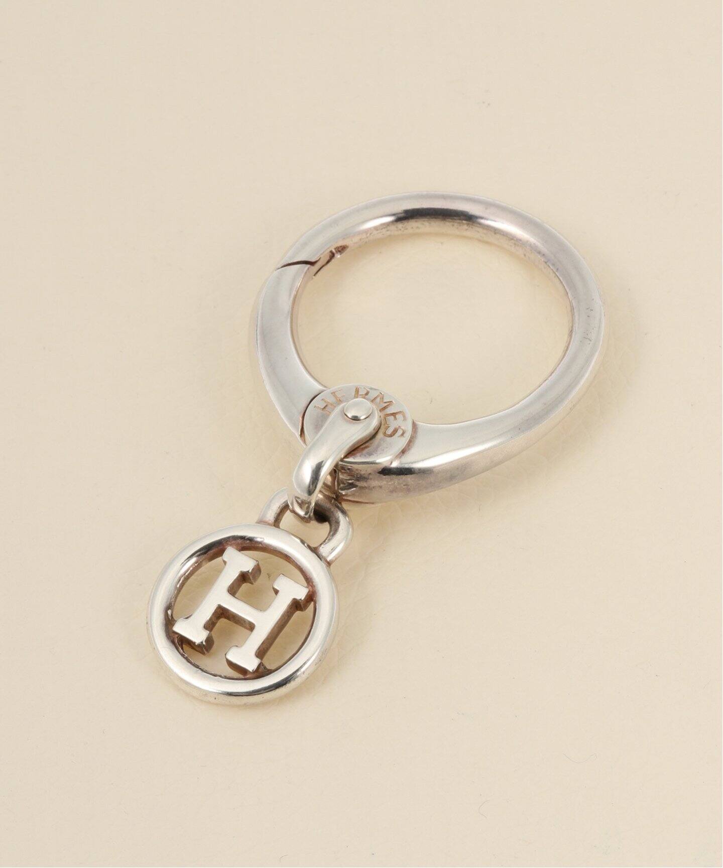VINTAGE HERMES key ring（その他ファッション小物）｜ENSEMBLE 