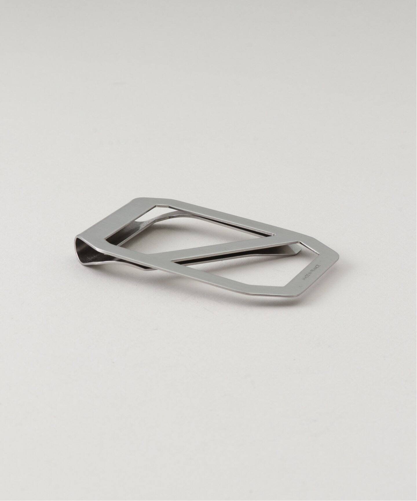 VINTAGE HERMES/エルメス】Money clip（財布・コインケース