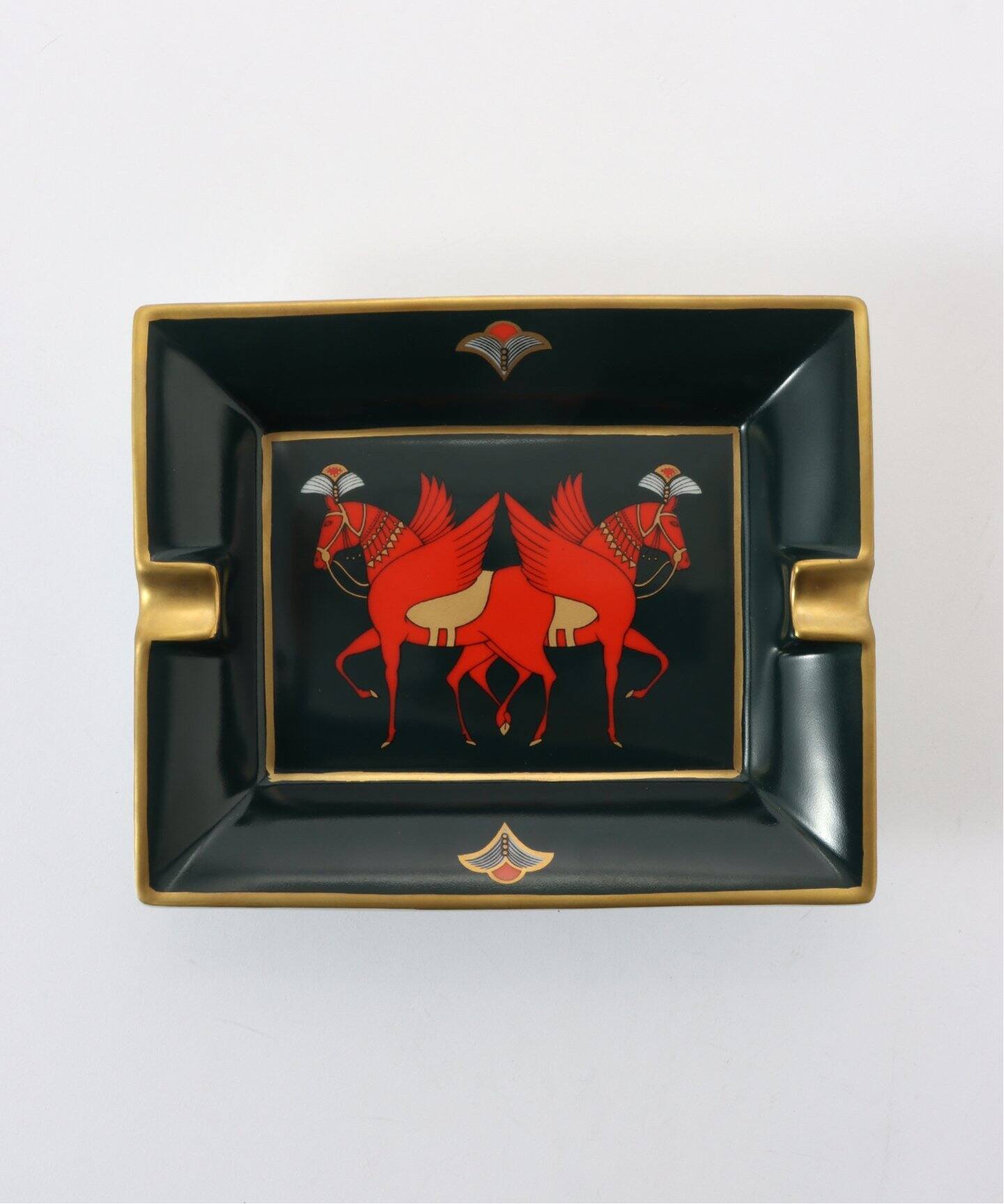 VINTAGE HERMES/エルメス】ashtray（その他インテリア／雑貨