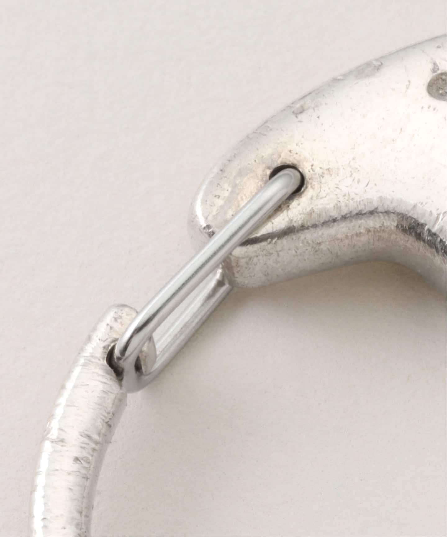 VINTAGE HERMES/エルメス】Keyring（キーケース／キー
