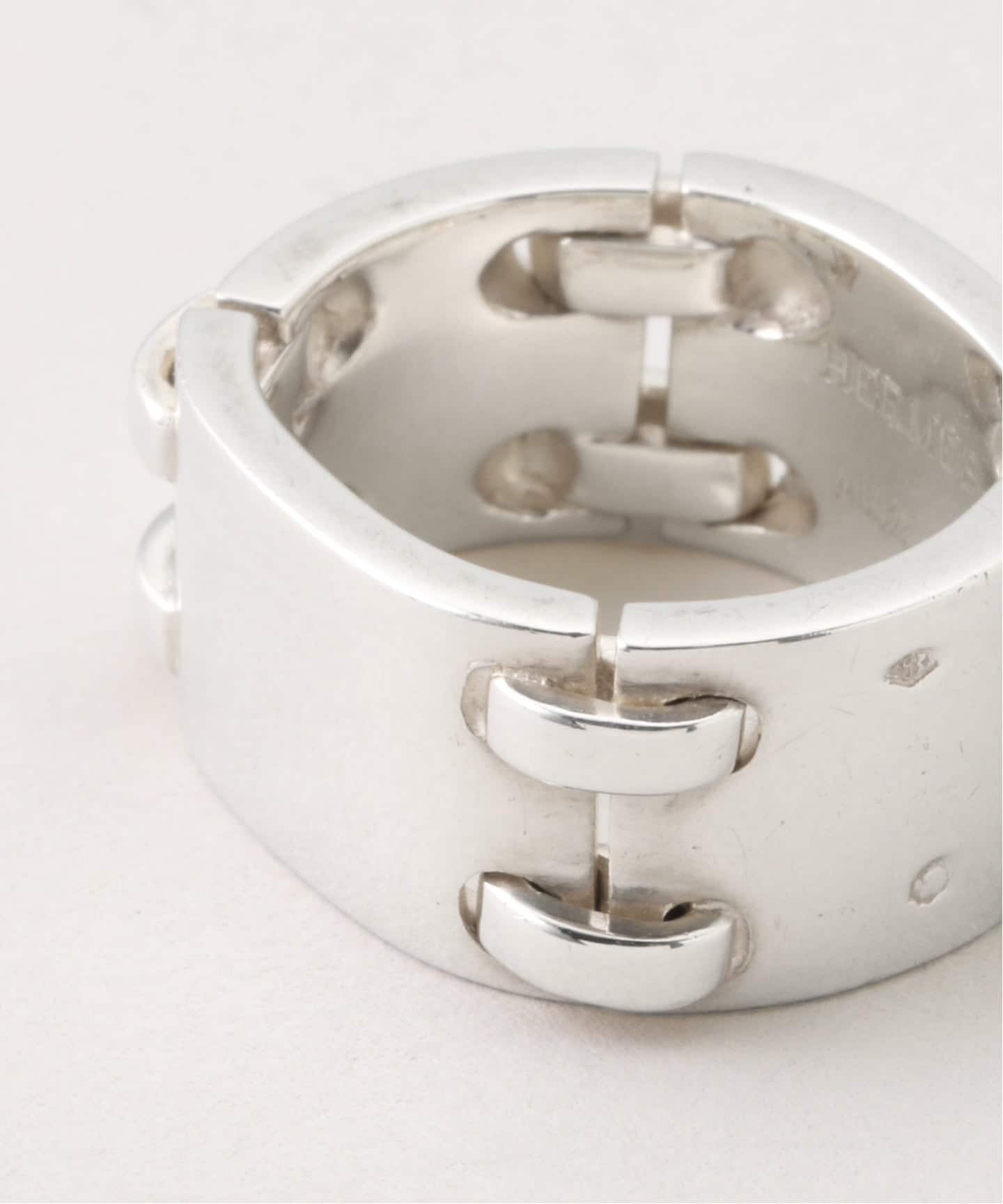【美品】HERMES（エルメス）アンサンブルセット/正規品 VINTAGE HERMES/エルメス】ring（リング）｜ENSEMBLE