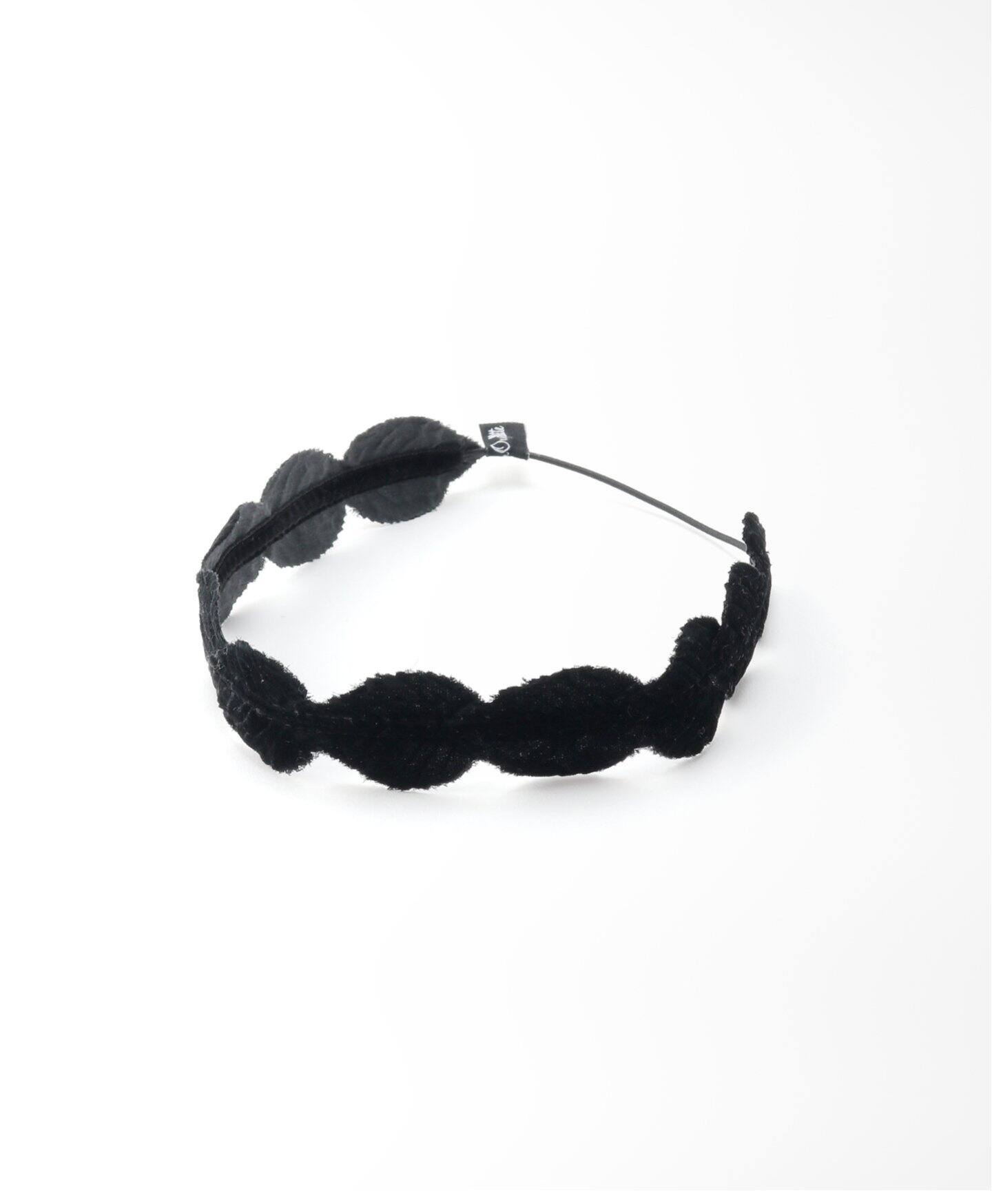 Jennifer Ouellette/ジェニファー オーレット】VELVET LEAVES  