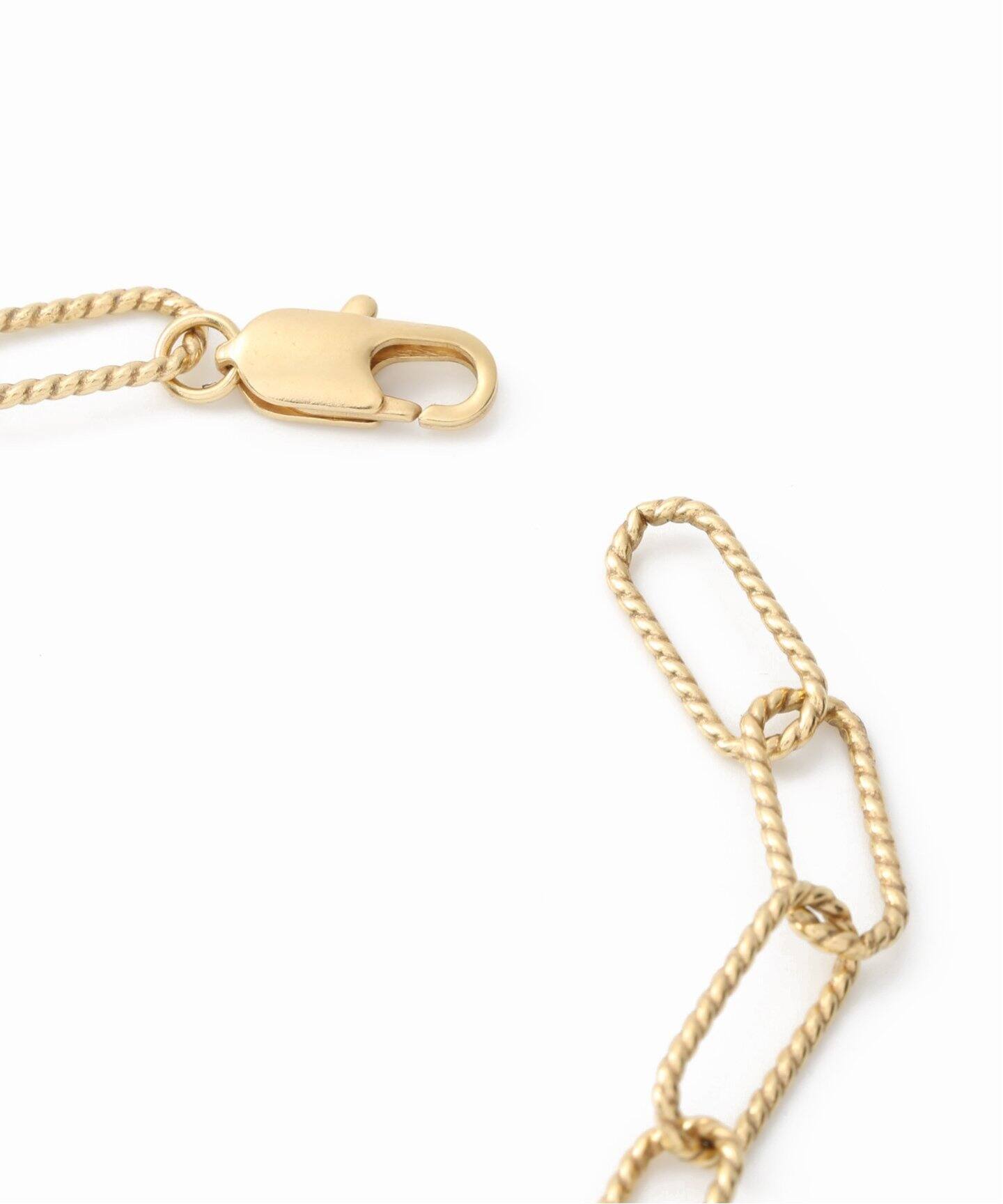 追加》【LAURA LOMBARDI/ローラロンバルディ】ROSA CHAIN ネックレス2 ...