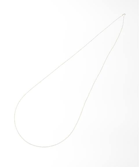 追加 Lilas リラ Sp Baby Pearl 80 ネックレス3 Plage プラージュ 公式のファッション通販 Baycrew S Store