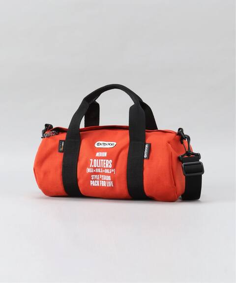 Roll Boston Mideium Outdoor Products The Recreation Store アウトドアプロダクツ ザ レクリエーション ストア 公式のファッション通販 Baycrew S Store