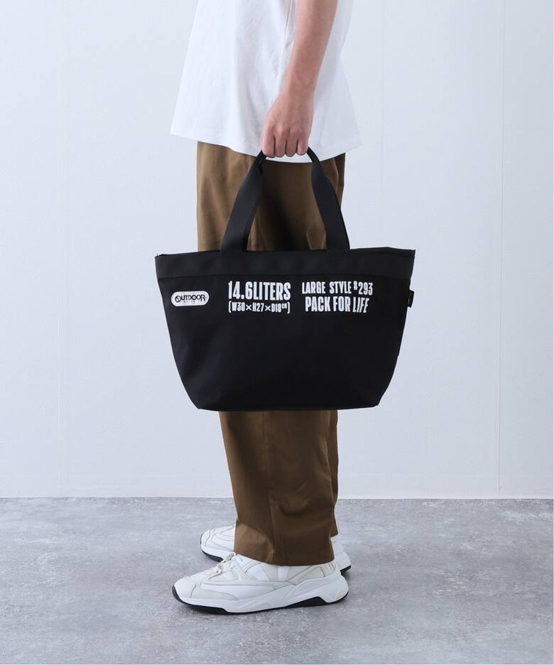 TOTE LARGE（トートバッグ）｜OUTDOOR PRODUCTS（アウトドアプロダクツ 