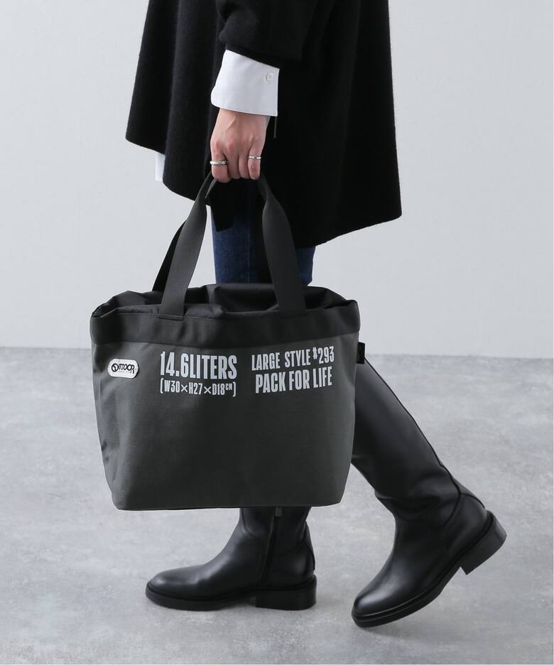 TOTE LARGE（トートバッグ）｜OUTDOOR PRODUCTS（アウトドアプロダクツ 