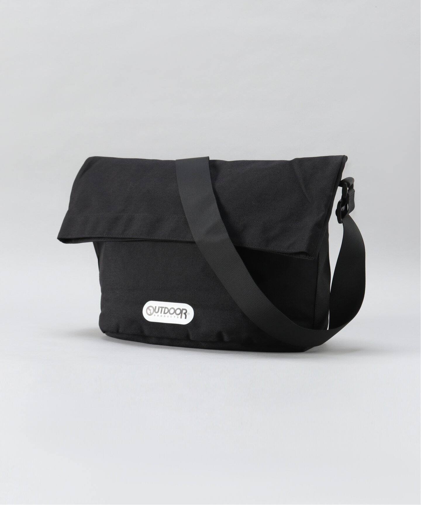 Messenger L Outdoor Products The Recreation Store アウトドアプロダクツ ザ レクリエーション ストア 公式のファッション通販 Baycrew S Store