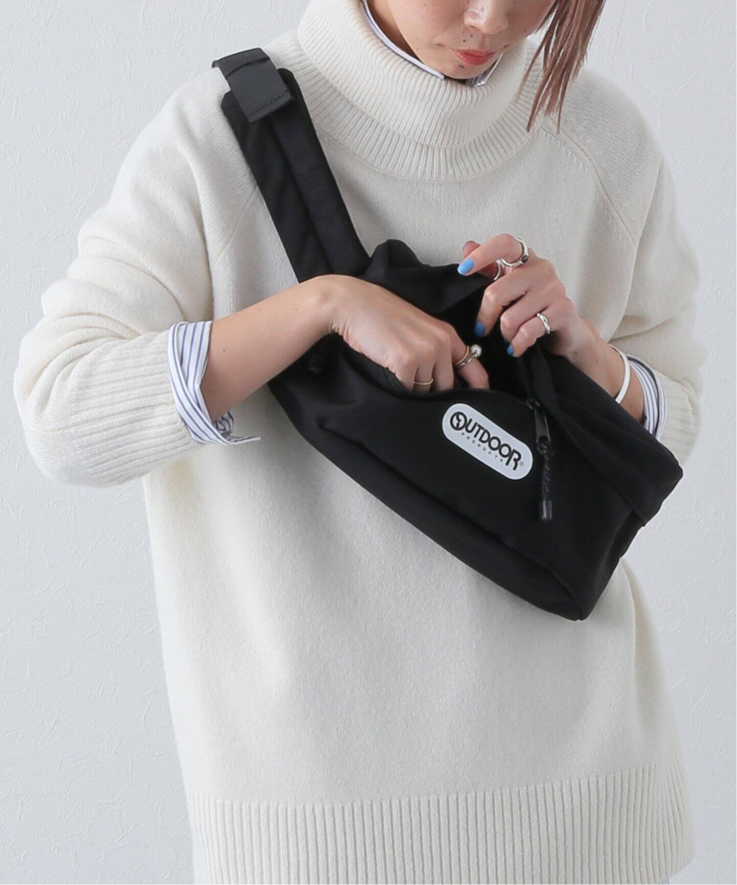 Fanny pack in store Clearance