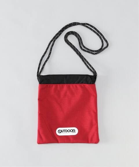 Drawstring Bag S Outdoor Products The Recreation Store アウトドアプロダクツ ザ レクリエーション ストア 公式のファッション通販 Baycrew S Store