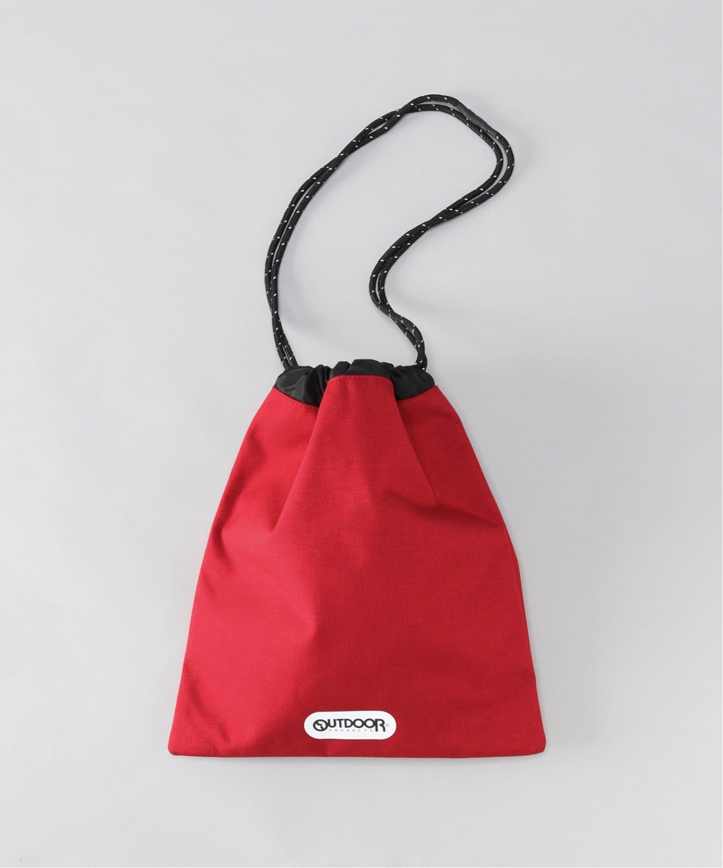 DRAWSTRING BAG-M（その他バッグ）｜OUTDOOR PRODUCTS