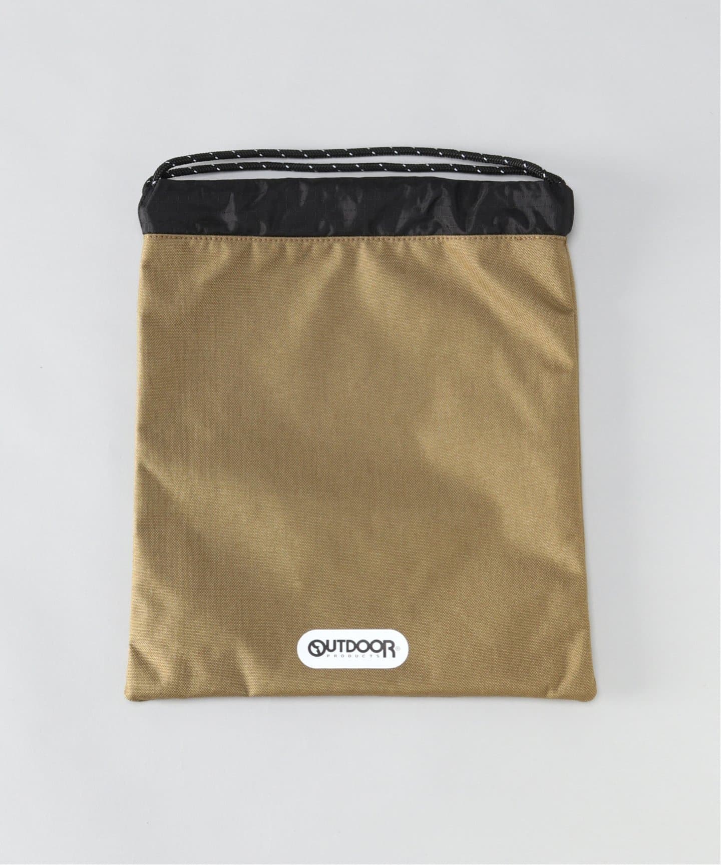 バッグ OUTDOOR PRODUCTS DRAWSTRING POUCH M DRAWSTRING BAG-M（その他バッグ）｜OUTDOOR PRODUCTS