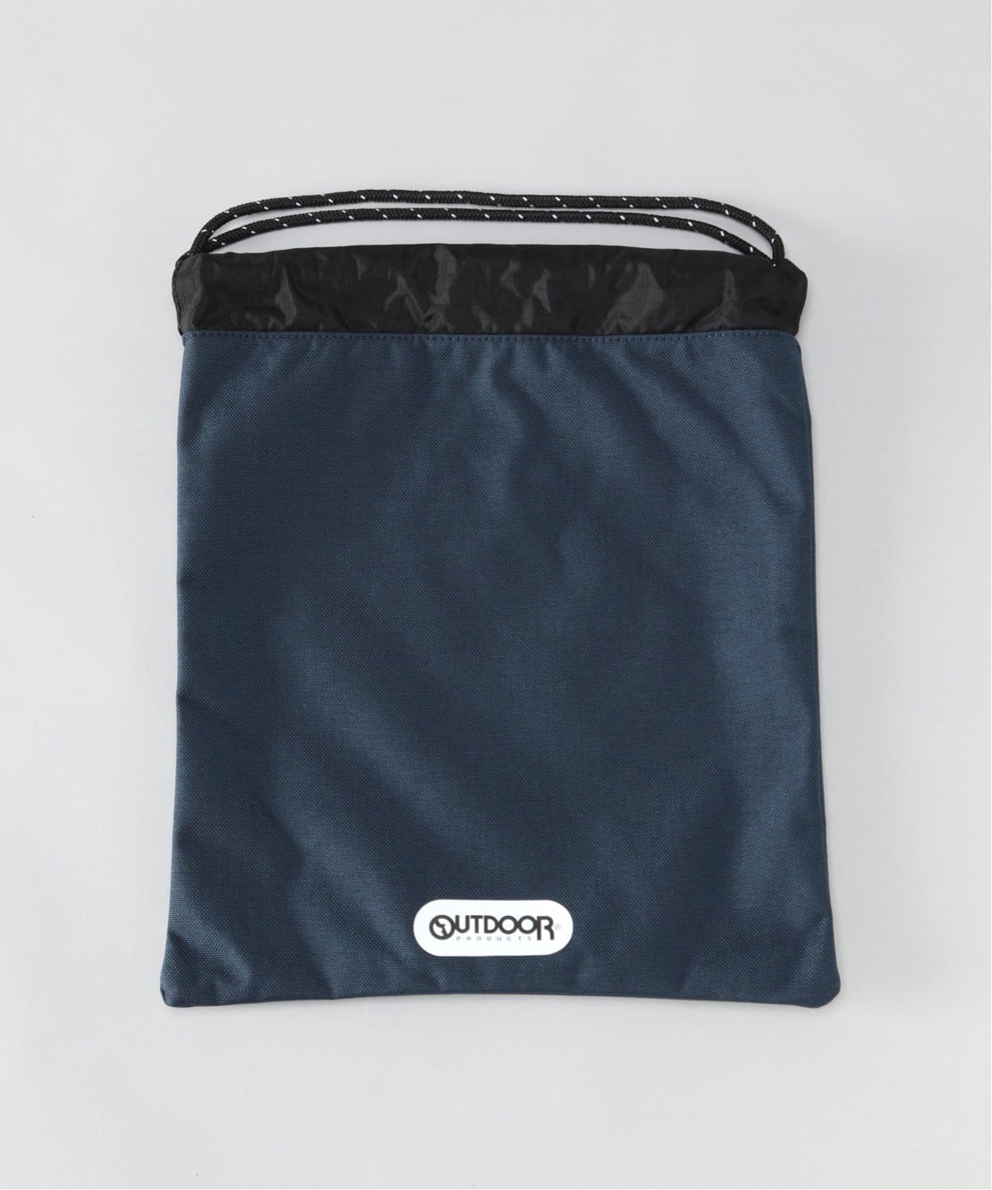 バッグ OUTDOOR PRODUCTS DRAWSTRING POUCH M DRAWSTRING BAG-M（その他バッグ）｜OUTDOOR PRODUCTS