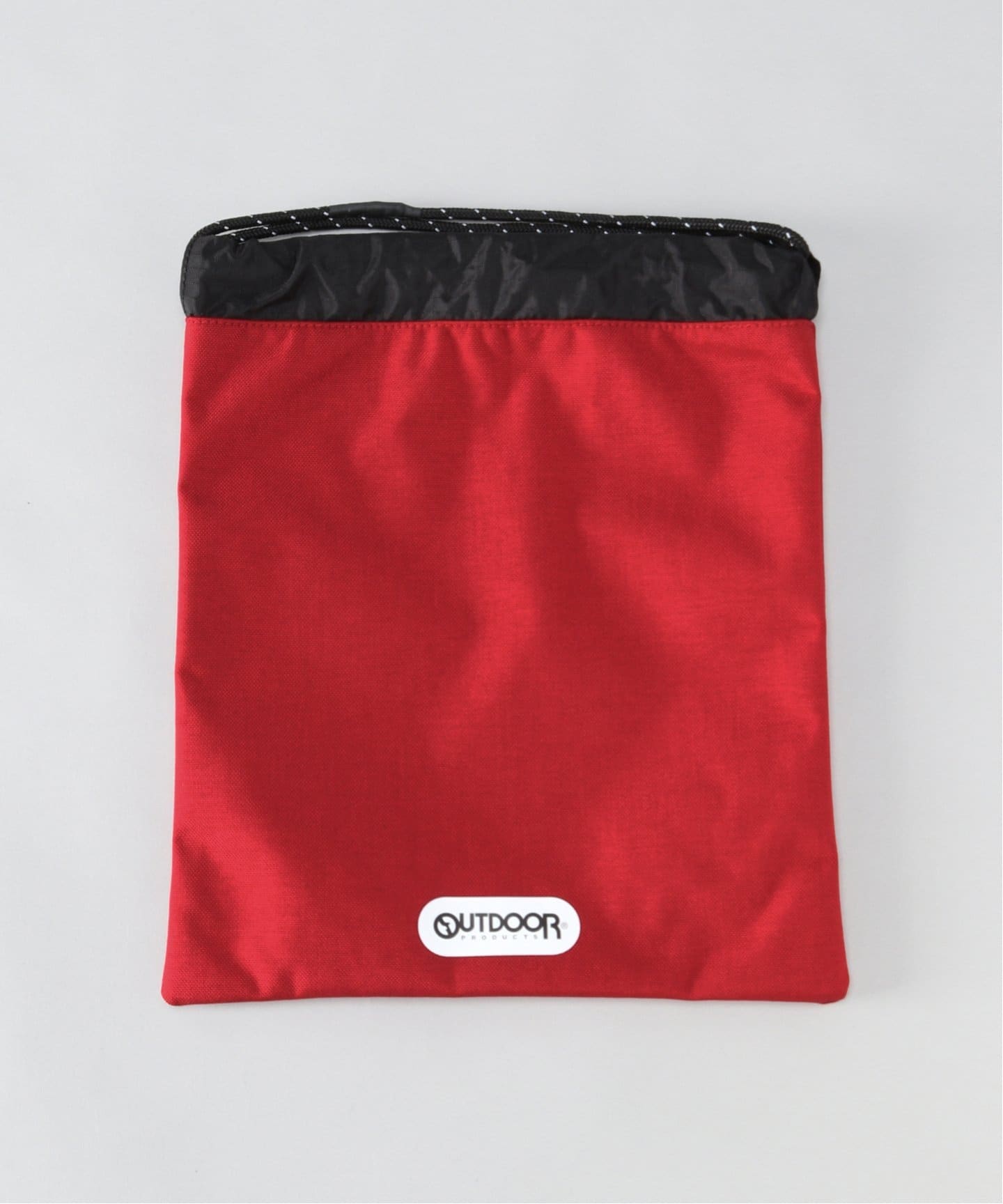 DRAWSTRING BAG-M（その他バッグ）｜OUTDOOR PRODUCTS