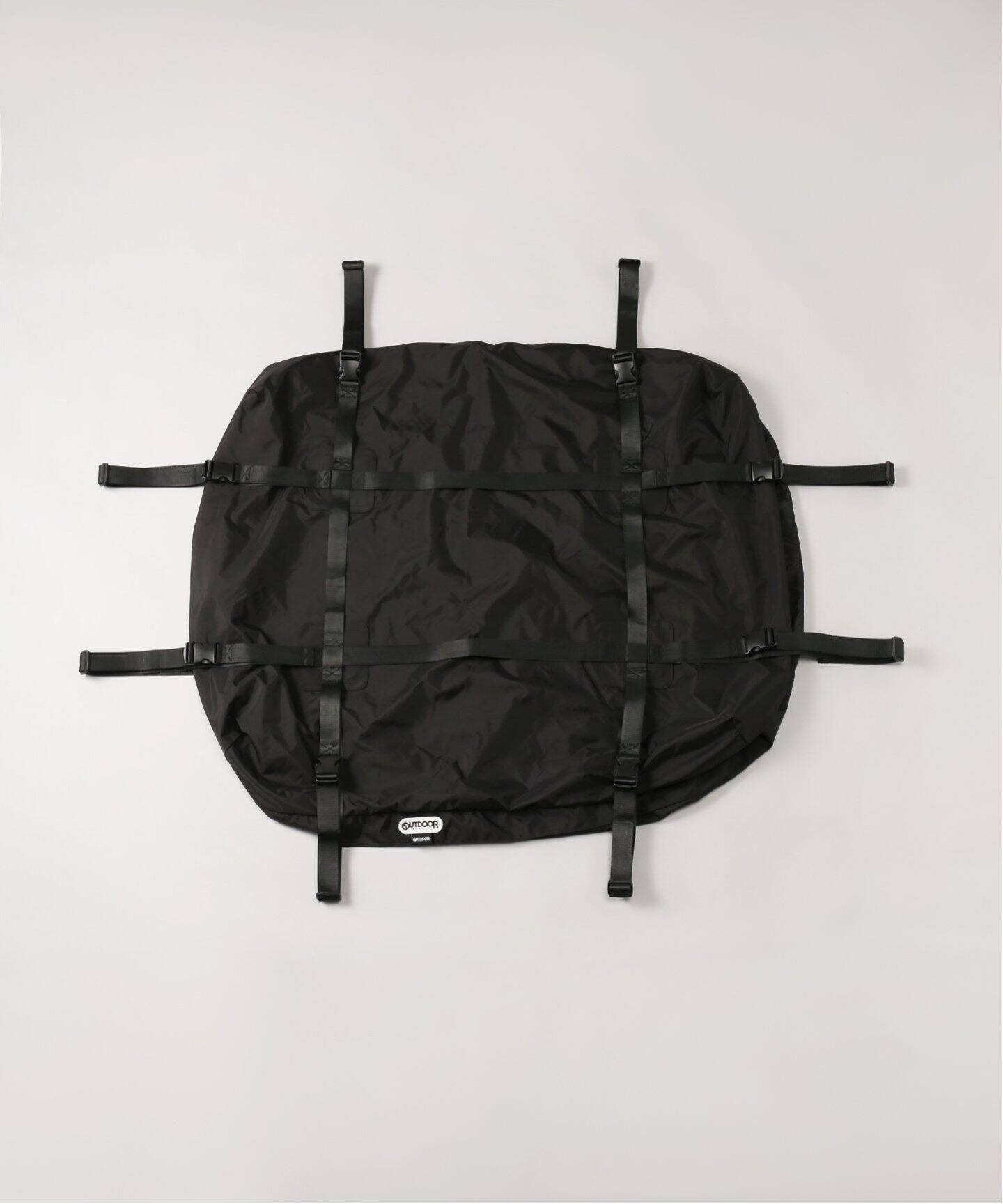 OUTDOOR PRODUCTS×N.HOOLYWOOD CAR BAG（その他バッグ）｜OUTDOOR 