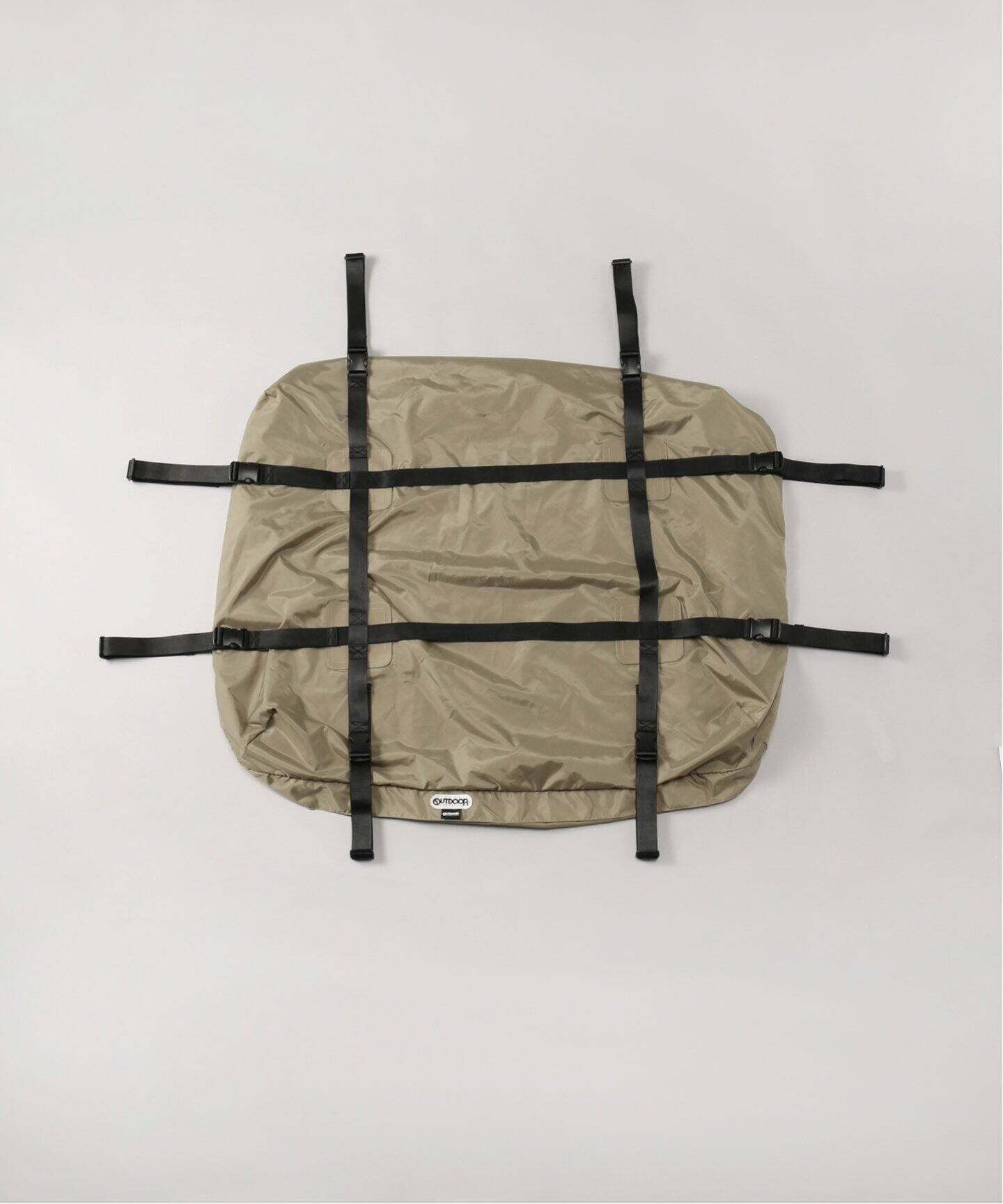 OUTDOOR PRODUCTS×N.HOOLYWOOD CAR BAG（その他バッグ）｜OUTDOOR 