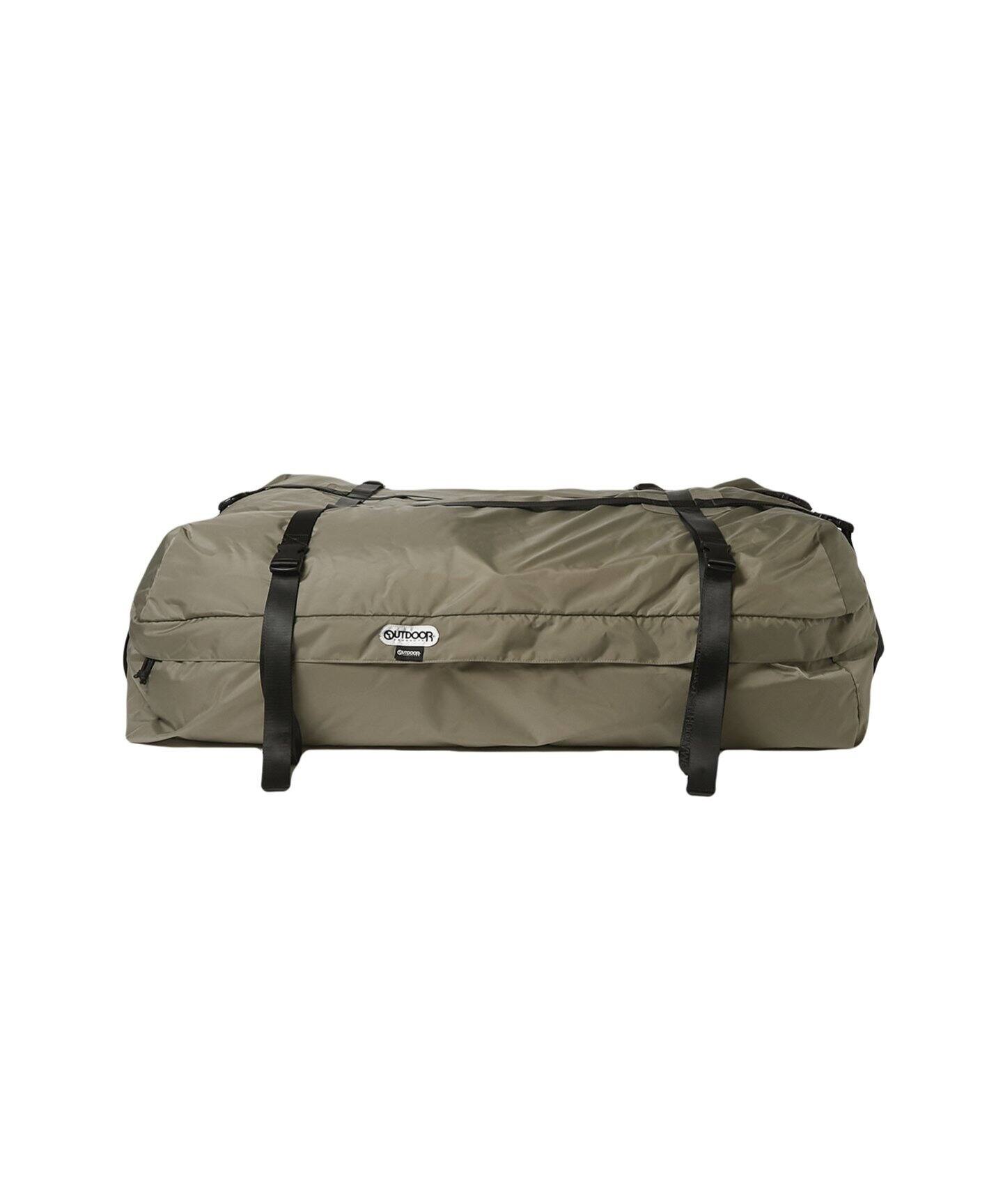 OUTDOOR PRODUCTS×N.HOOLYWOOD CAR BAG（その他バッグ）｜OUTDOOR 