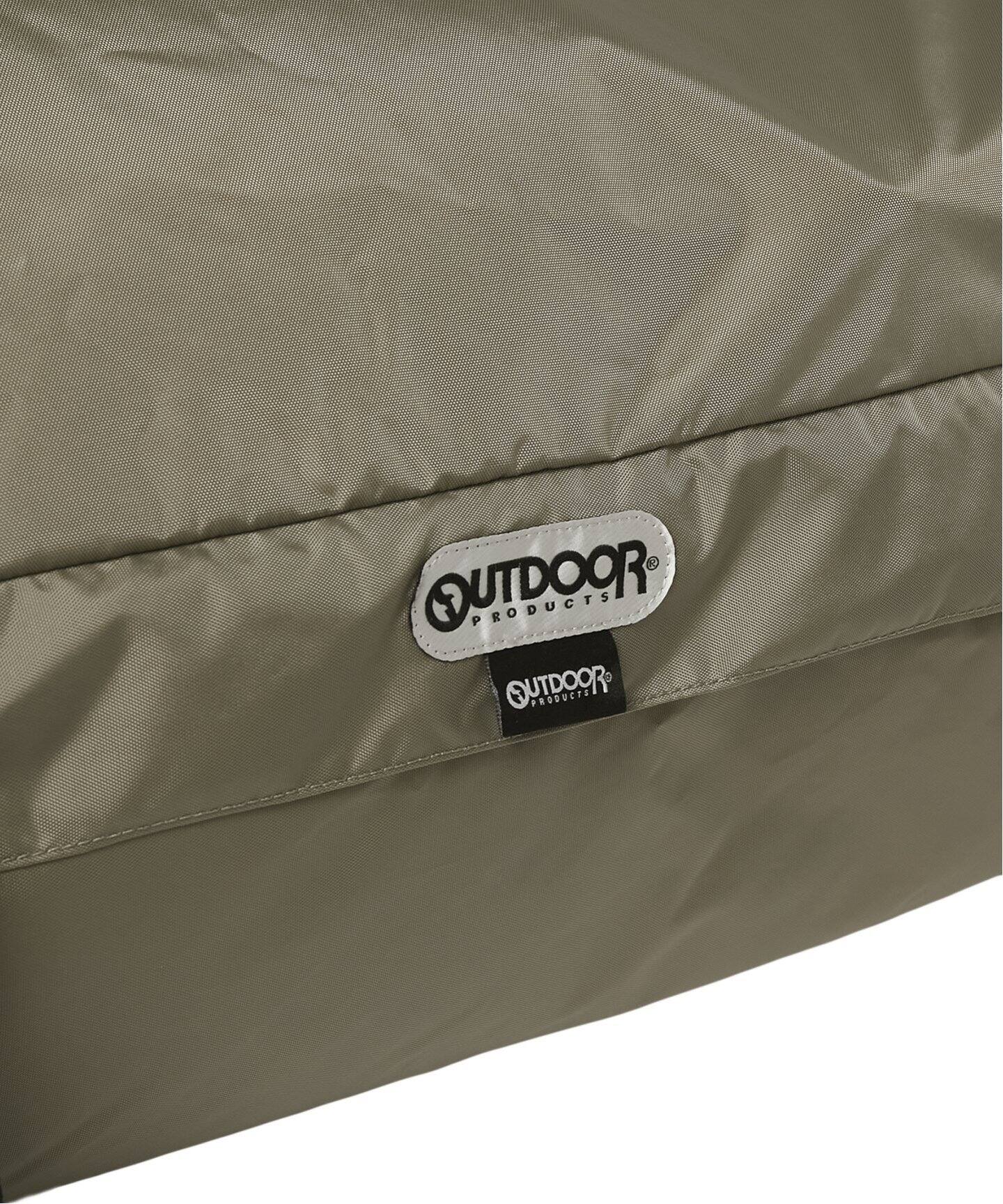 OUTDOOR PRODUCTS×N.HOOLYWOOD CAR BAG（その他バッグ）｜OUTDOOR 