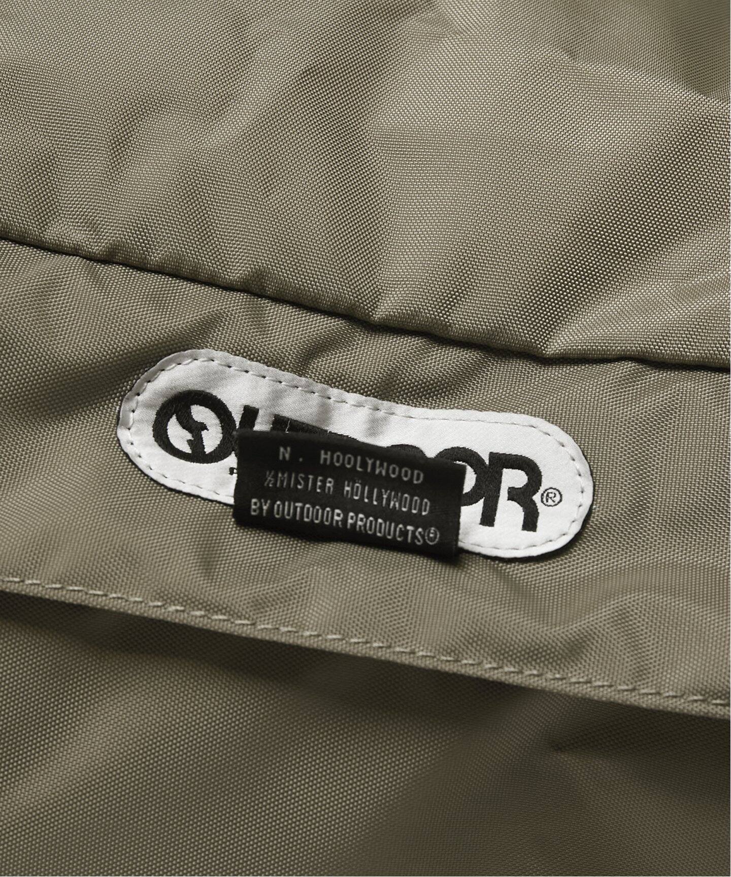 OUTDOOR PRODUCTS×N.HOOLYWOOD CAR BAG（その他バッグ）｜OUTDOOR 