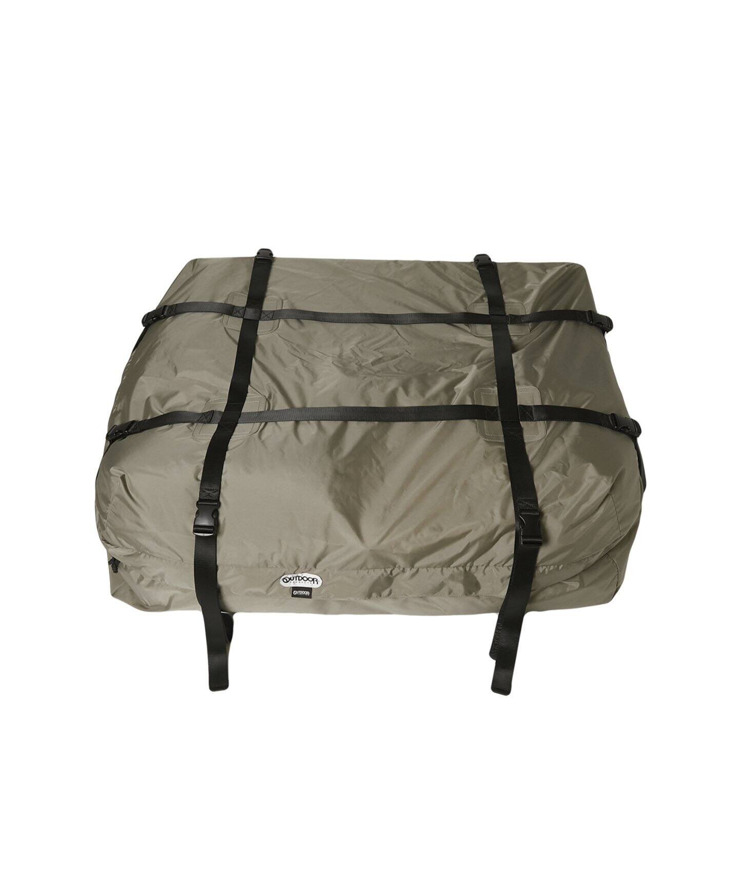 OUTDOOR PRODUCTS×N.HOOLYWOOD CAR BAG（その他バッグ）｜OUTDOOR 