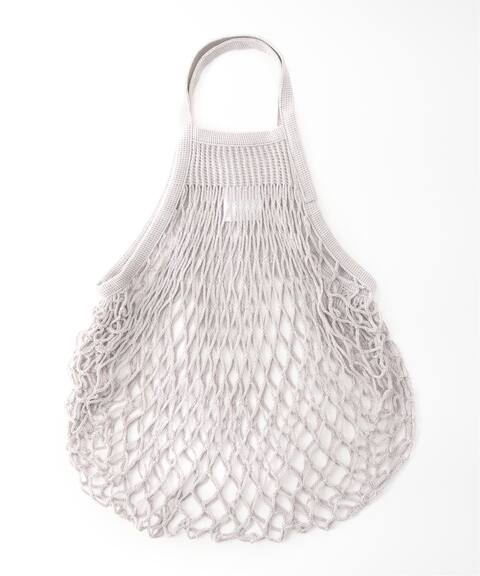 Filt フィルト Cotton ネットbag Mサイズ Boice From Baycrew S ボイスフロムベイクルーズ 公式のファッション通販 Baycrew S Store