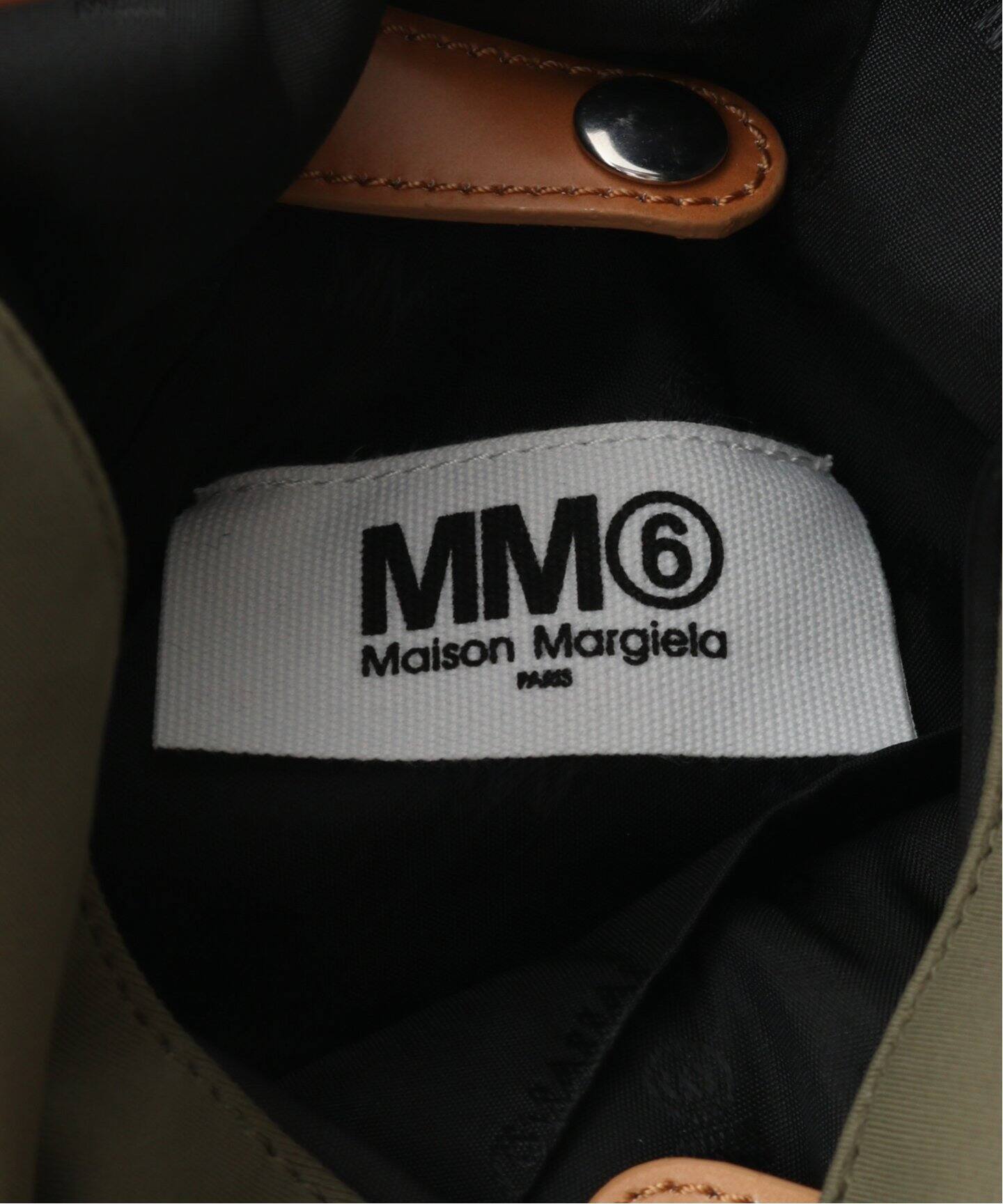 MM6】JAPANESE BAG NYLON|FRAMeWORK(フレームワーク)公式の