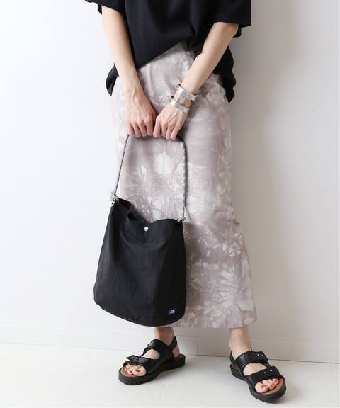 The North Face Purple Label Lounge Reusable バッグ Framework フレームワーク 公式のファッション通販 Baycrew S Store