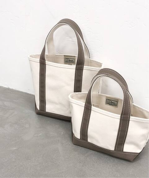 L L Bean Boat Tote スモール Framework フレームワーク 公式のファッション通販 Baycrew S Store L L Bean Boat Tote スモール Framework フレームワーク 公式のファッション通販 Baycrew S Store