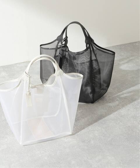 Marco Masi メッシュバッグ Noble ノーブル 公式のファッション通販 Baycrew S Store Marco Masi メッシュバッグ Noble ノーブル 公式のファッション通販 Baycrew S Store