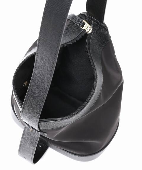 H V F N 別注 Drop 3wayショルダーバッグ Noble ノーブル 公式のファッション通販 Baycrew S Store