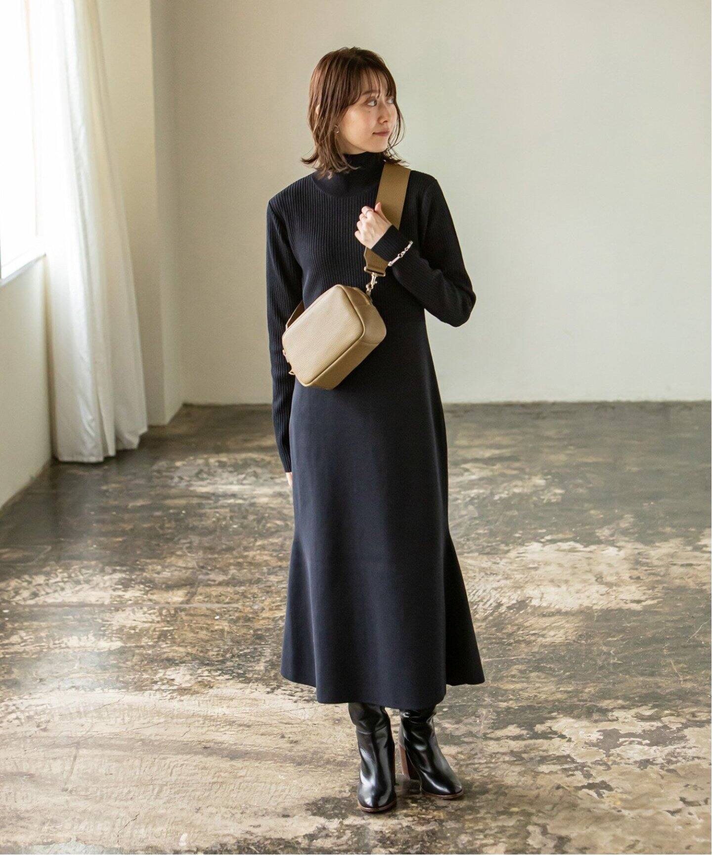 追加4》ch!iii/チーバック wide belt boston Bag（ショルダーバッグ