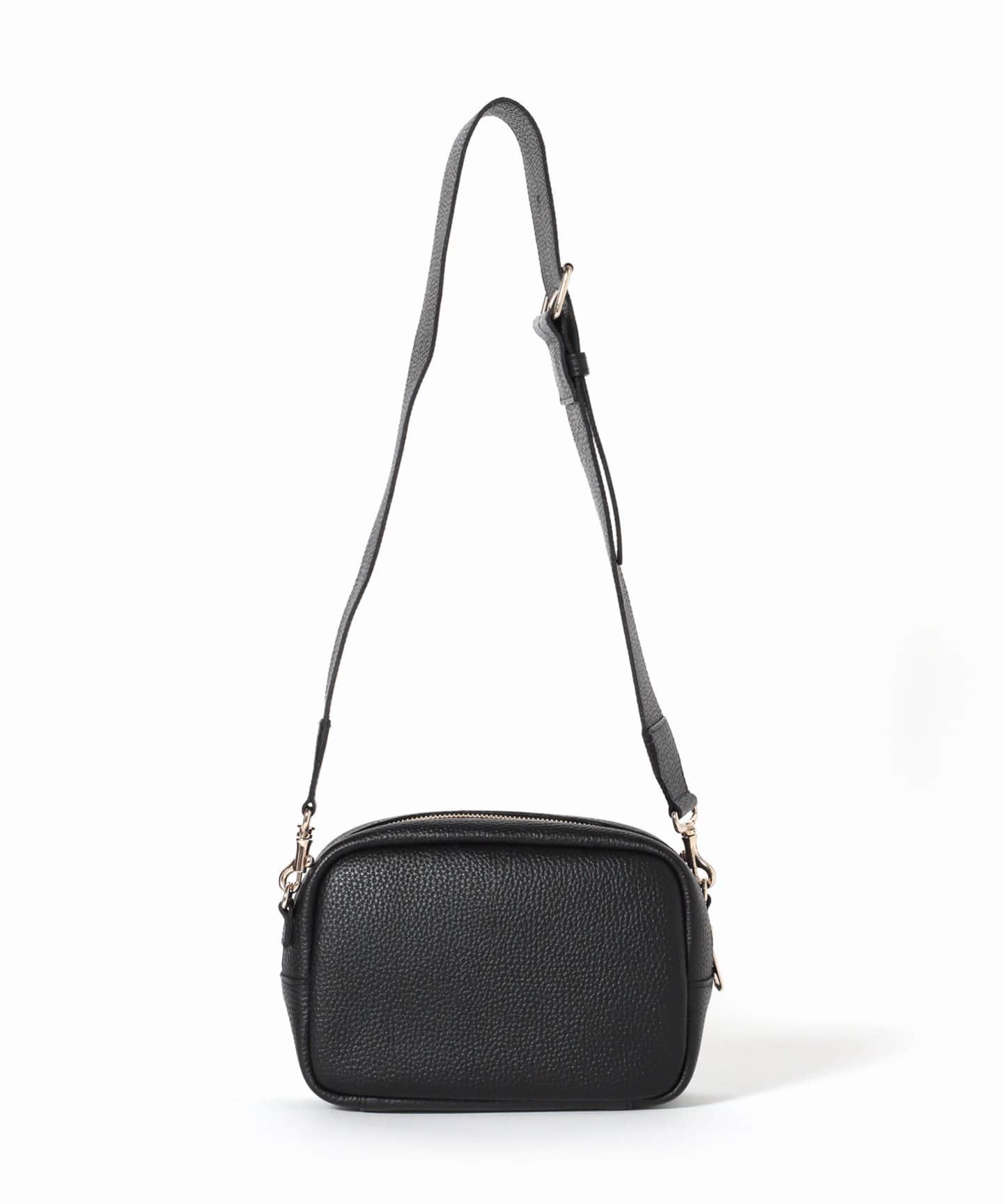 追加4》ch!iii/チーバック wide belt boston Bag（ショルダーバッグ