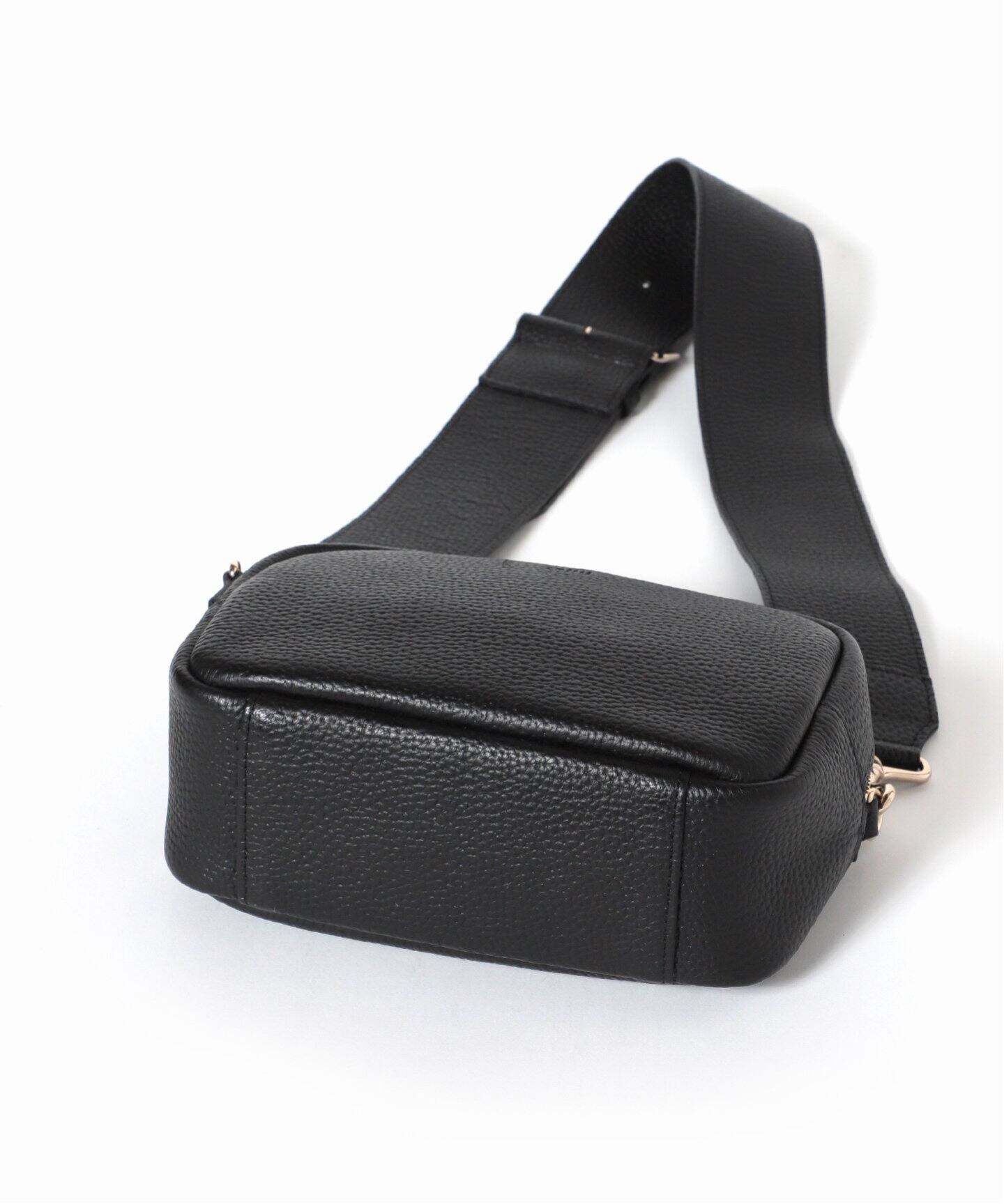 追加4》ch!iii/チーバック wide belt boston Bag（ショルダーバッグ