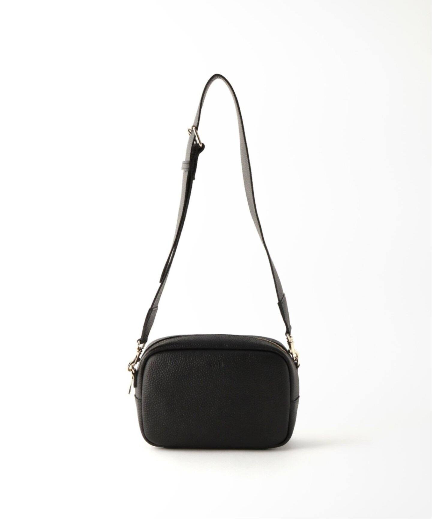 追加4》ch!iii/チーバック wide belt boston Bag（ショルダーバッグ