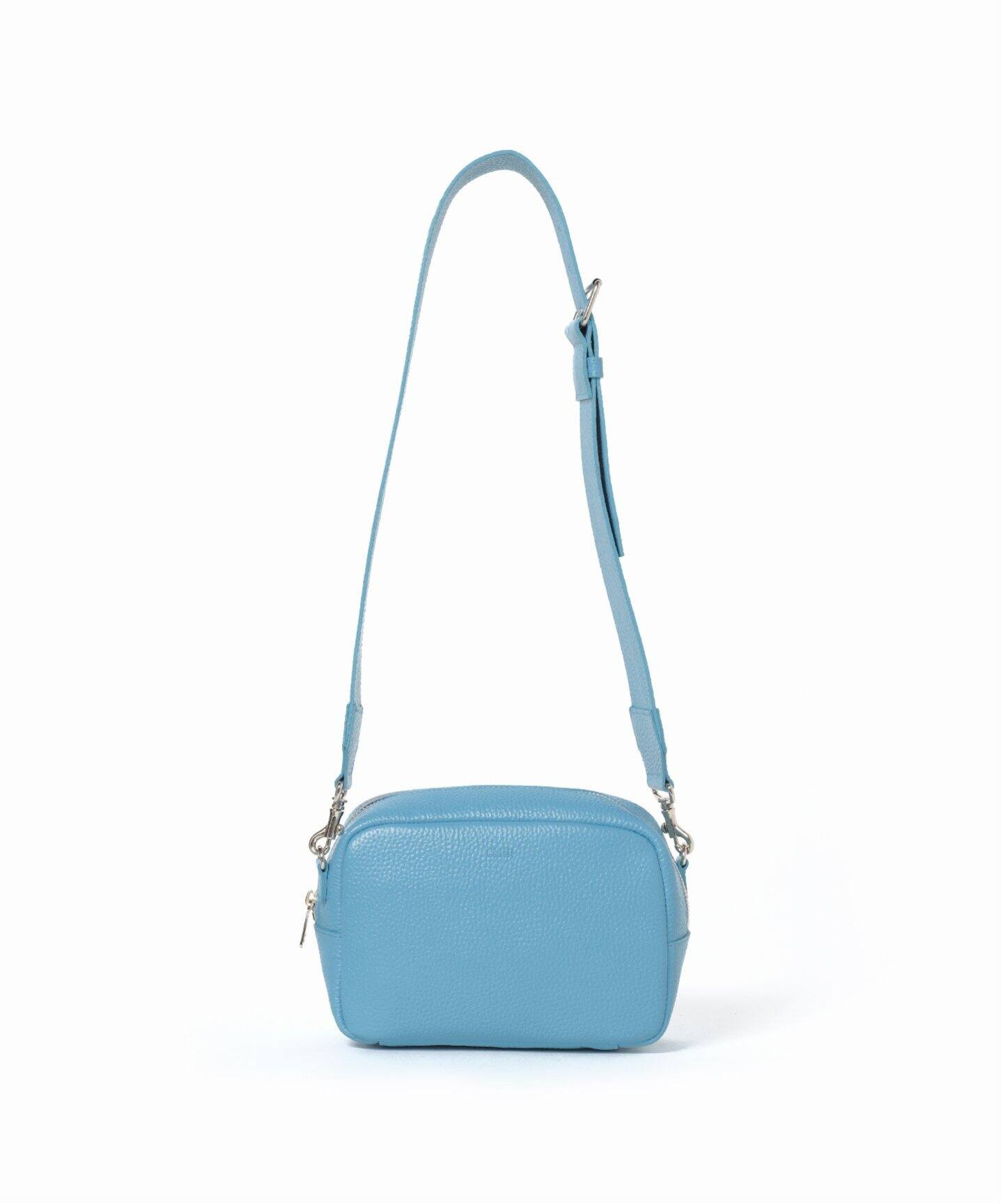 追加4》ch!iii/チーバック wide belt boston Bag（ショルダーバッグ