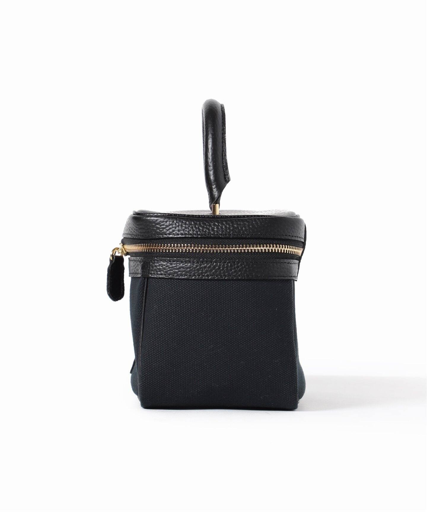 ch!iii】キャンバスバニティBAG（ハンドバッグ）｜NOBLE（ノーブル）の 