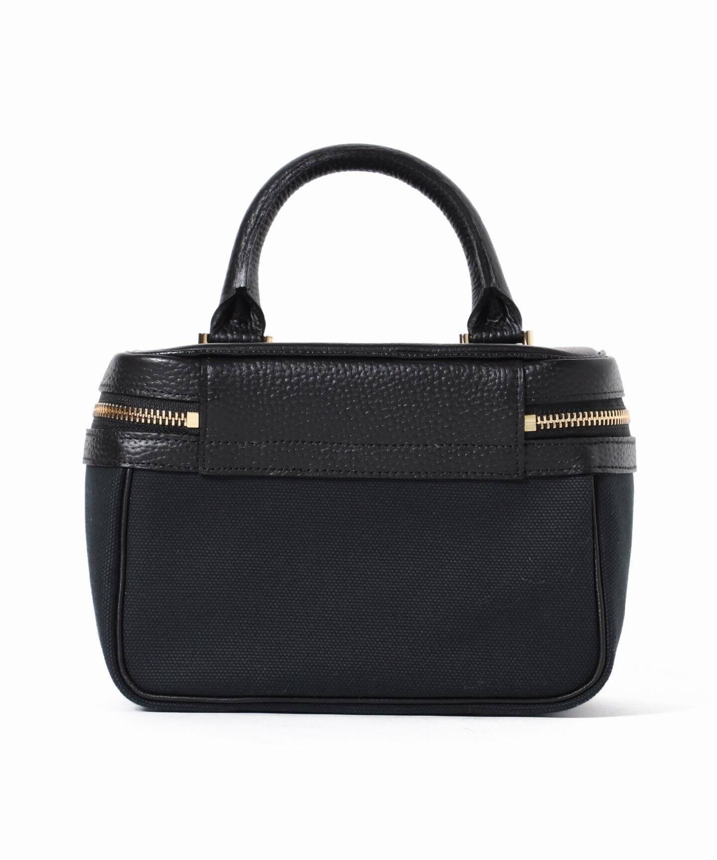 ch!iii】キャンバスバニティBAG（ハンドバッグ）｜NOBLE（ノーブル）の 